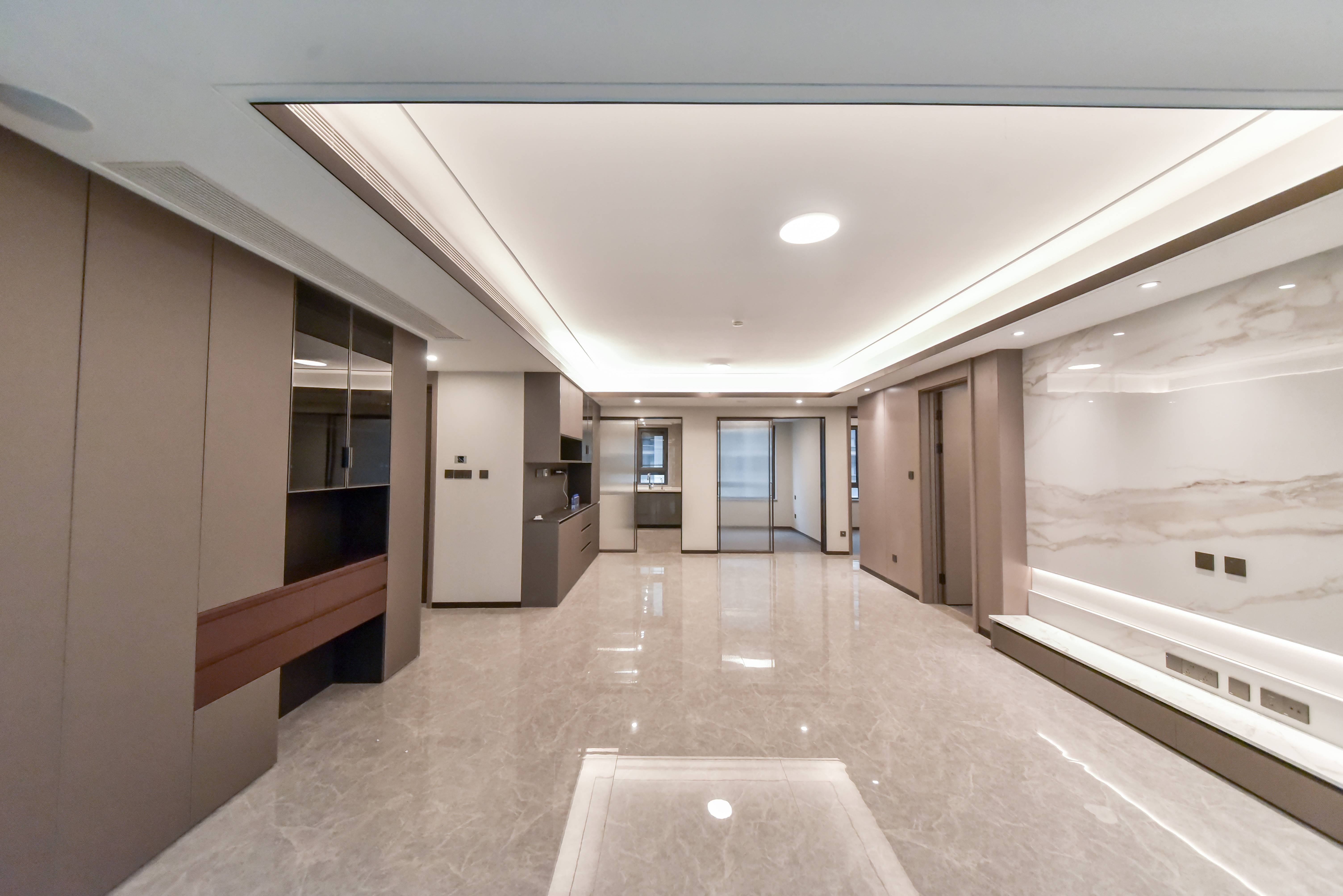 银丰玖玺城五期崇和院