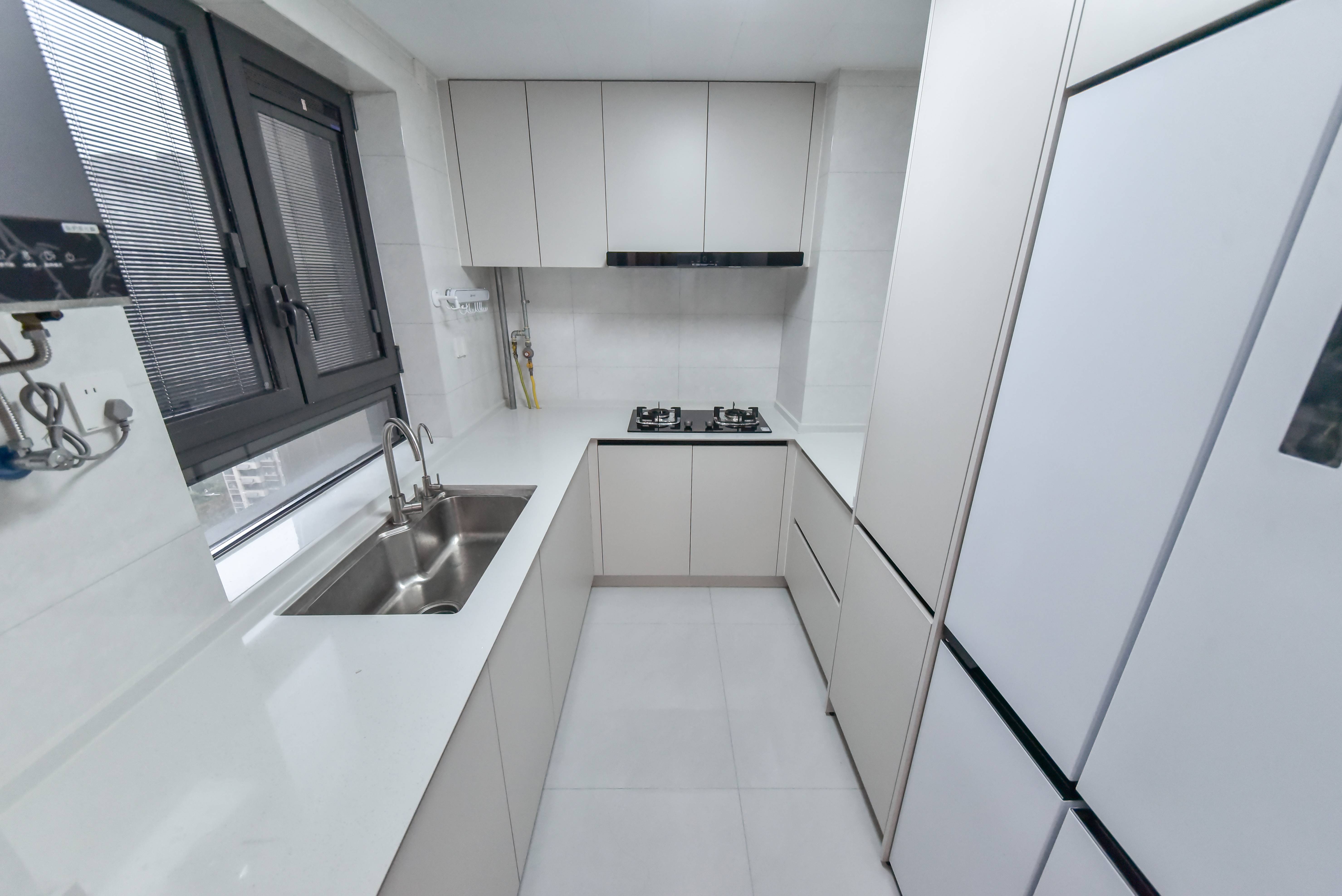 银丰玖玺城四期融合府