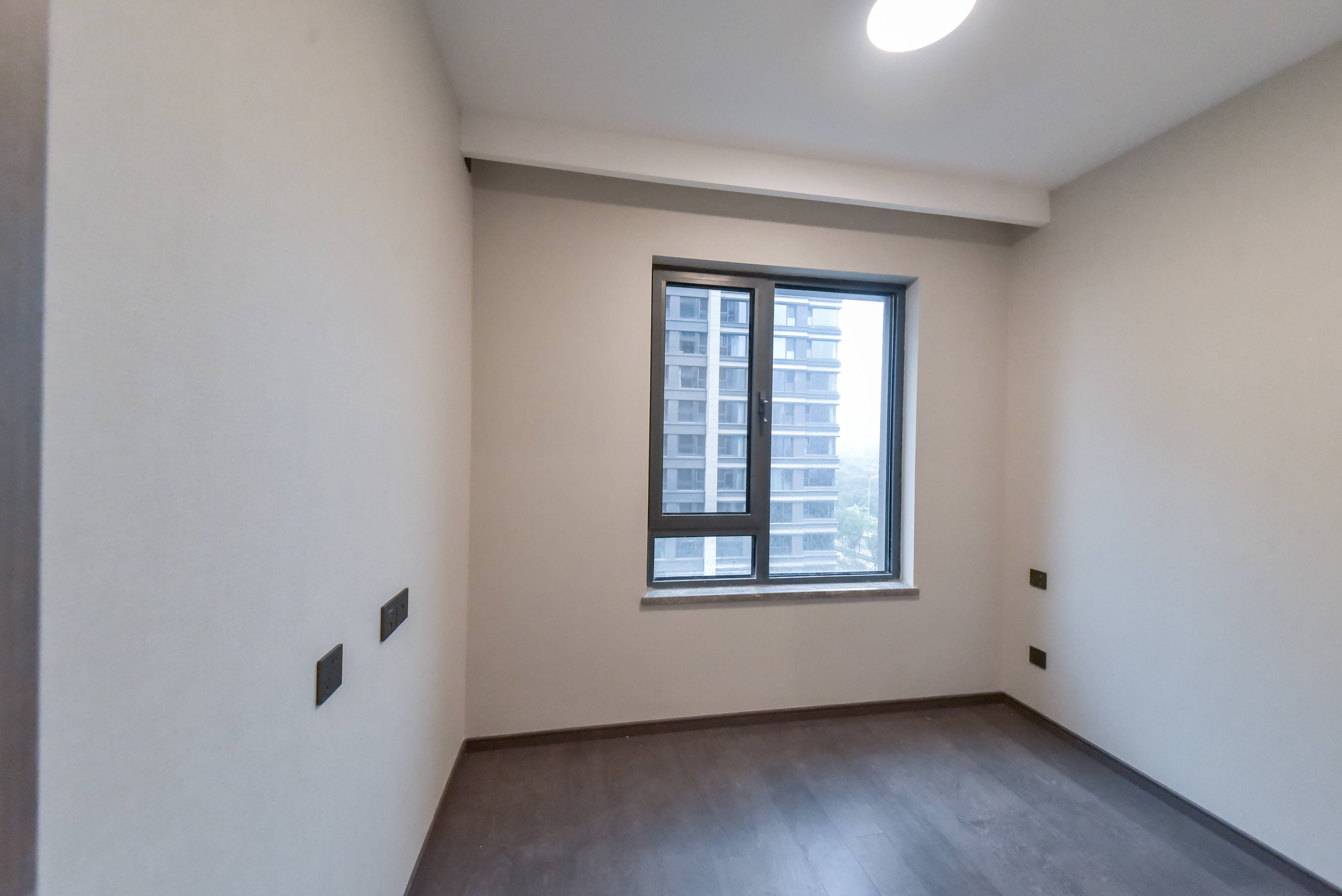 银丰玖玺城五期崇和院