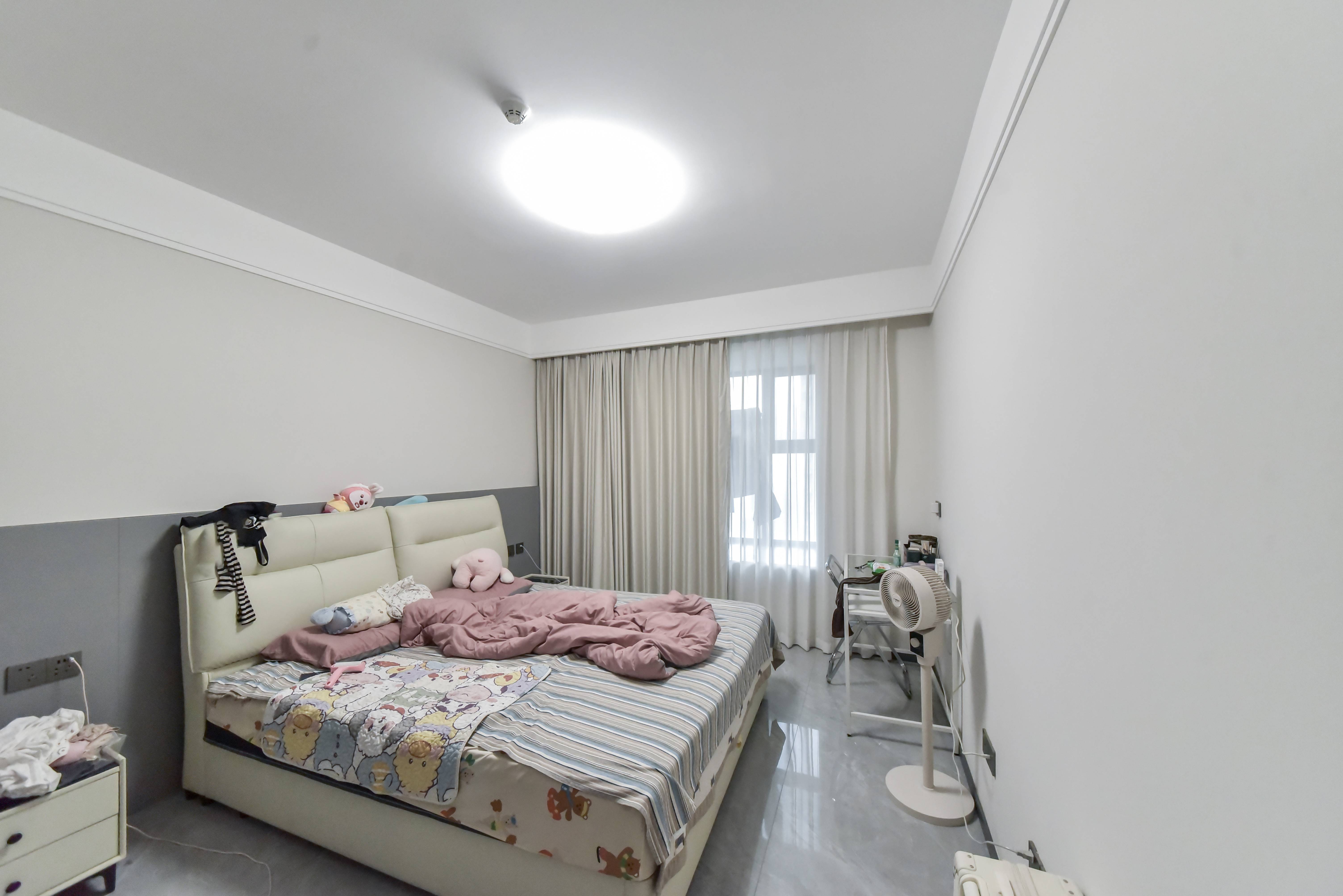 中新锦绣天地东苑二区