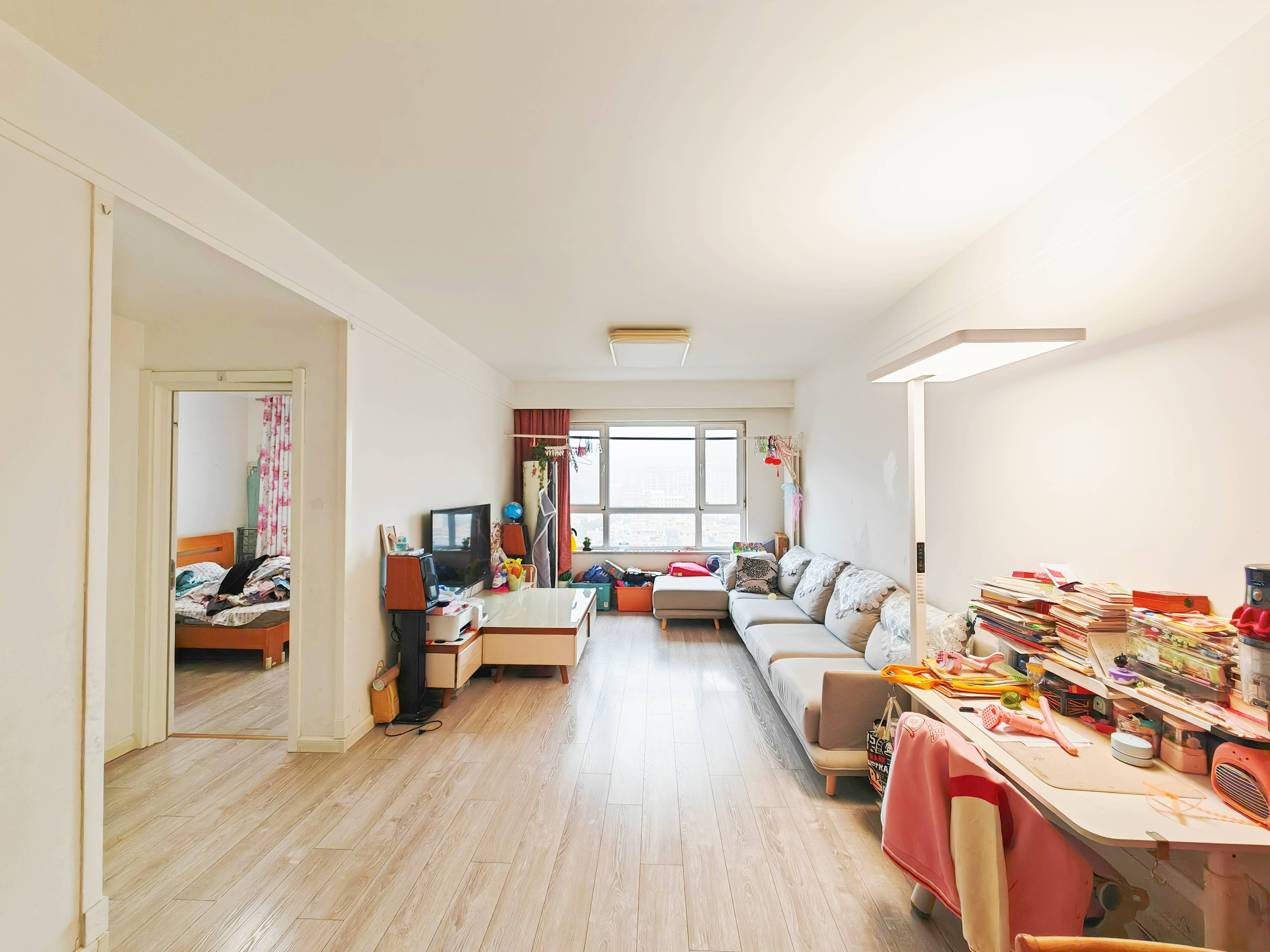 鲁能领秀城中央公园西三区（十九区）