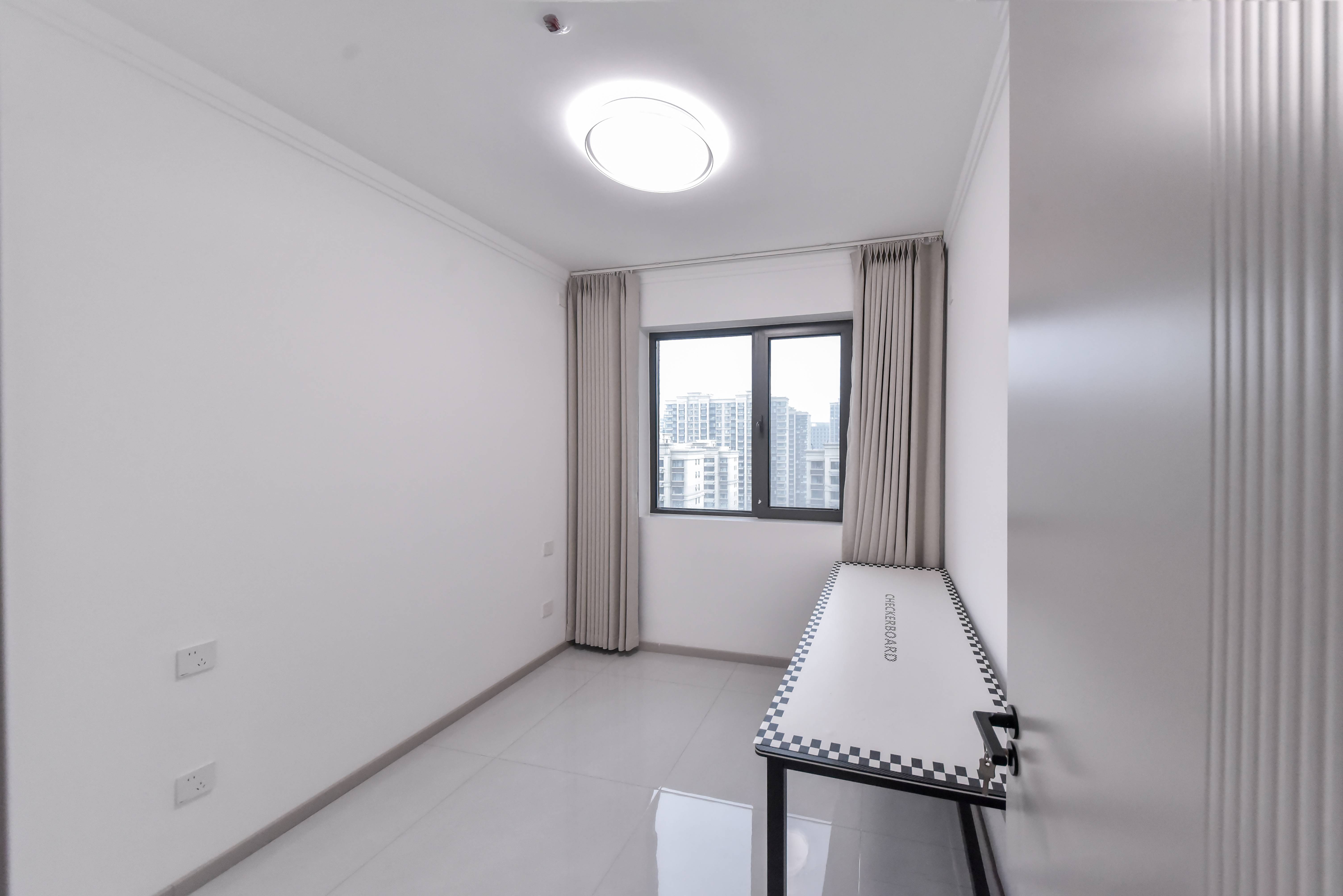 银丰玖玺城四期融合府