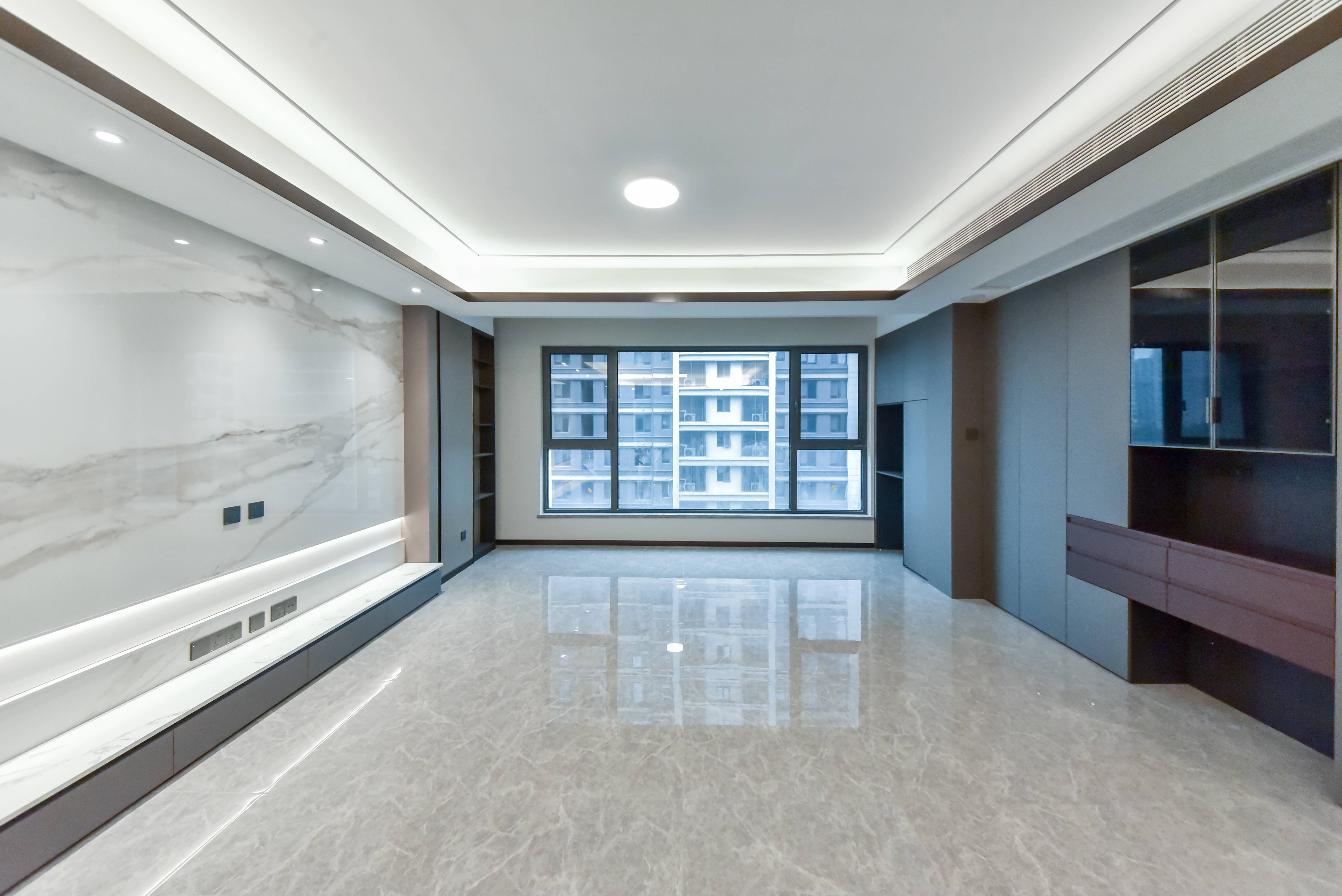 银丰玖玺城五期崇和院