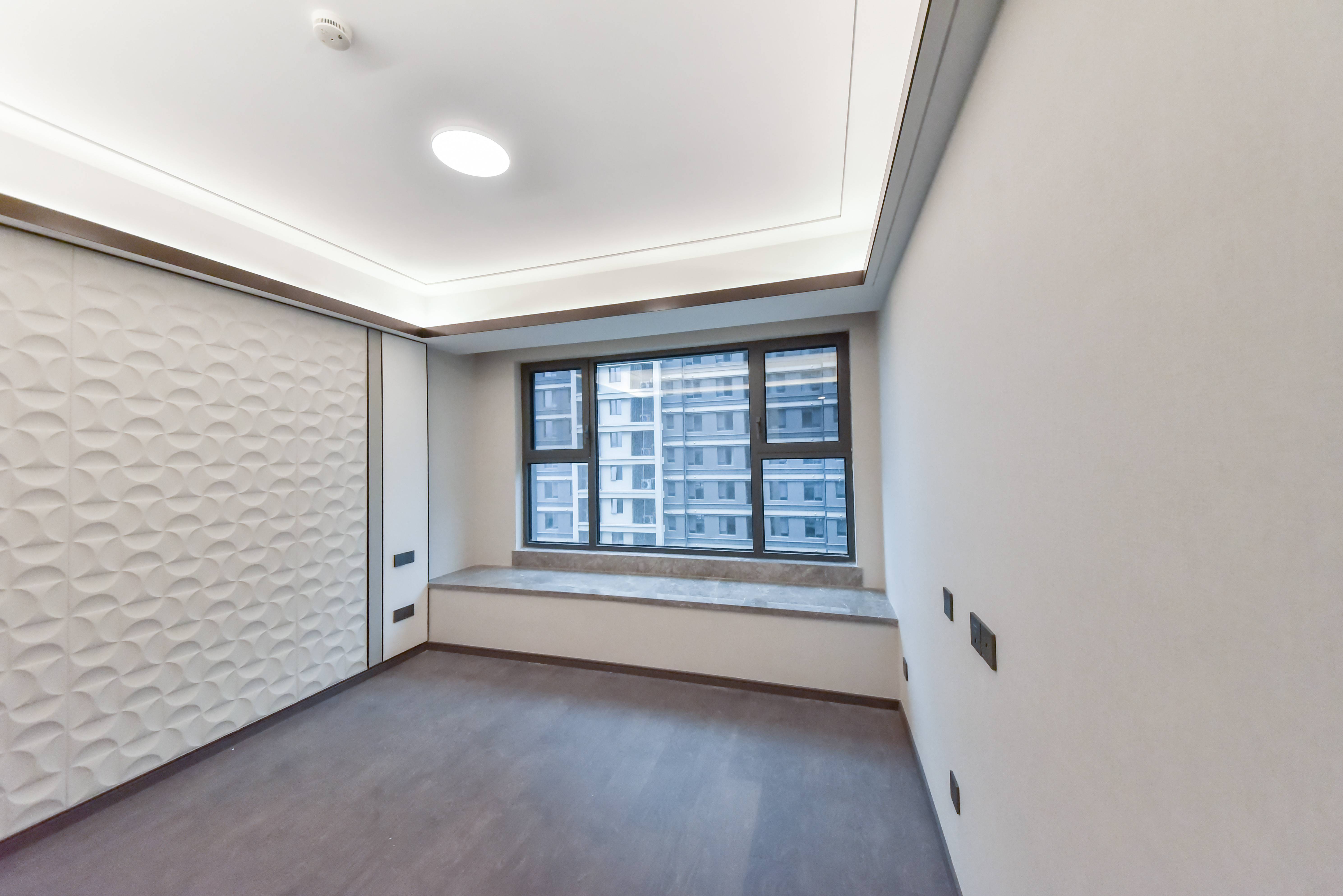 银丰玖玺城五期崇和院