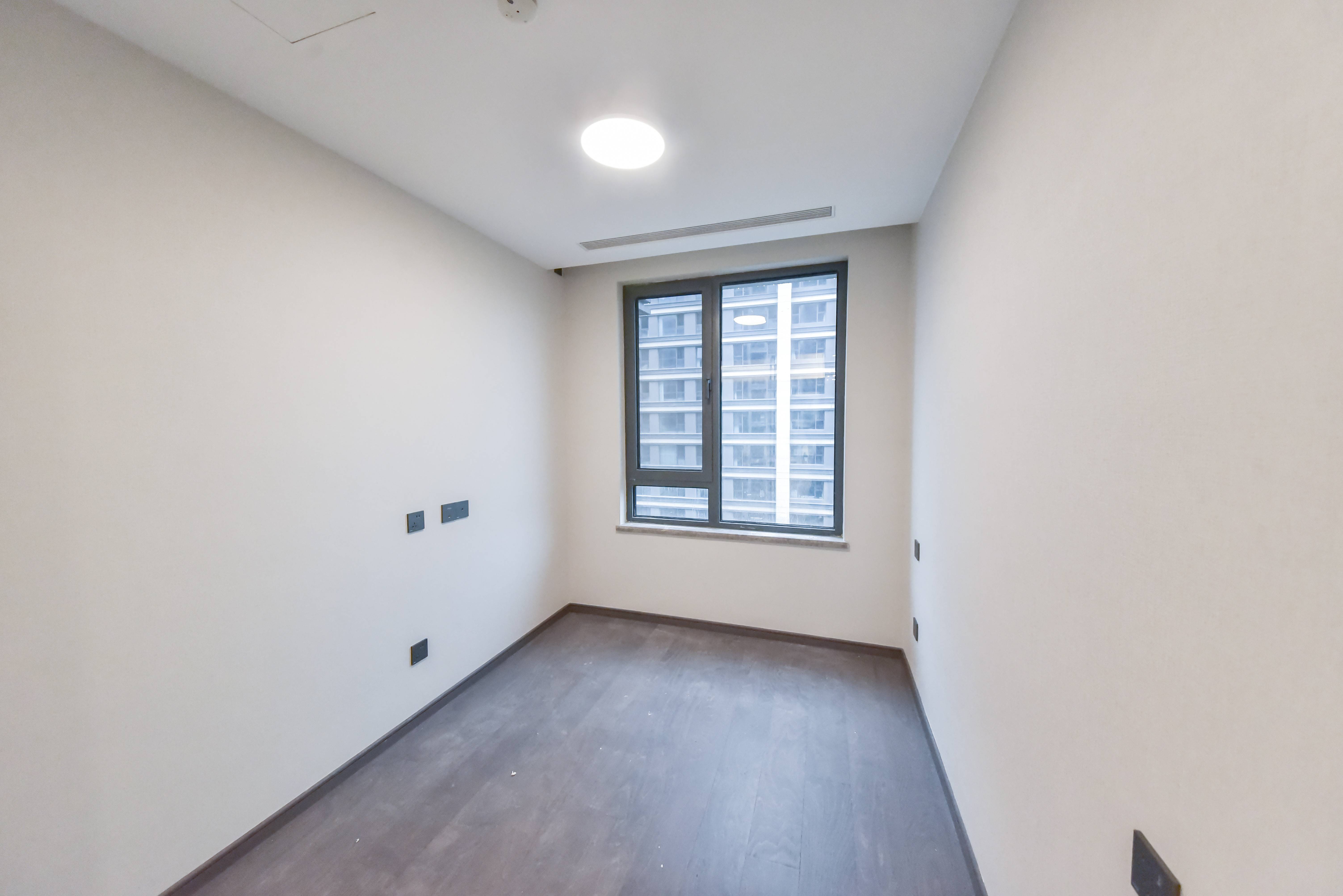 银丰玖玺城五期崇和院