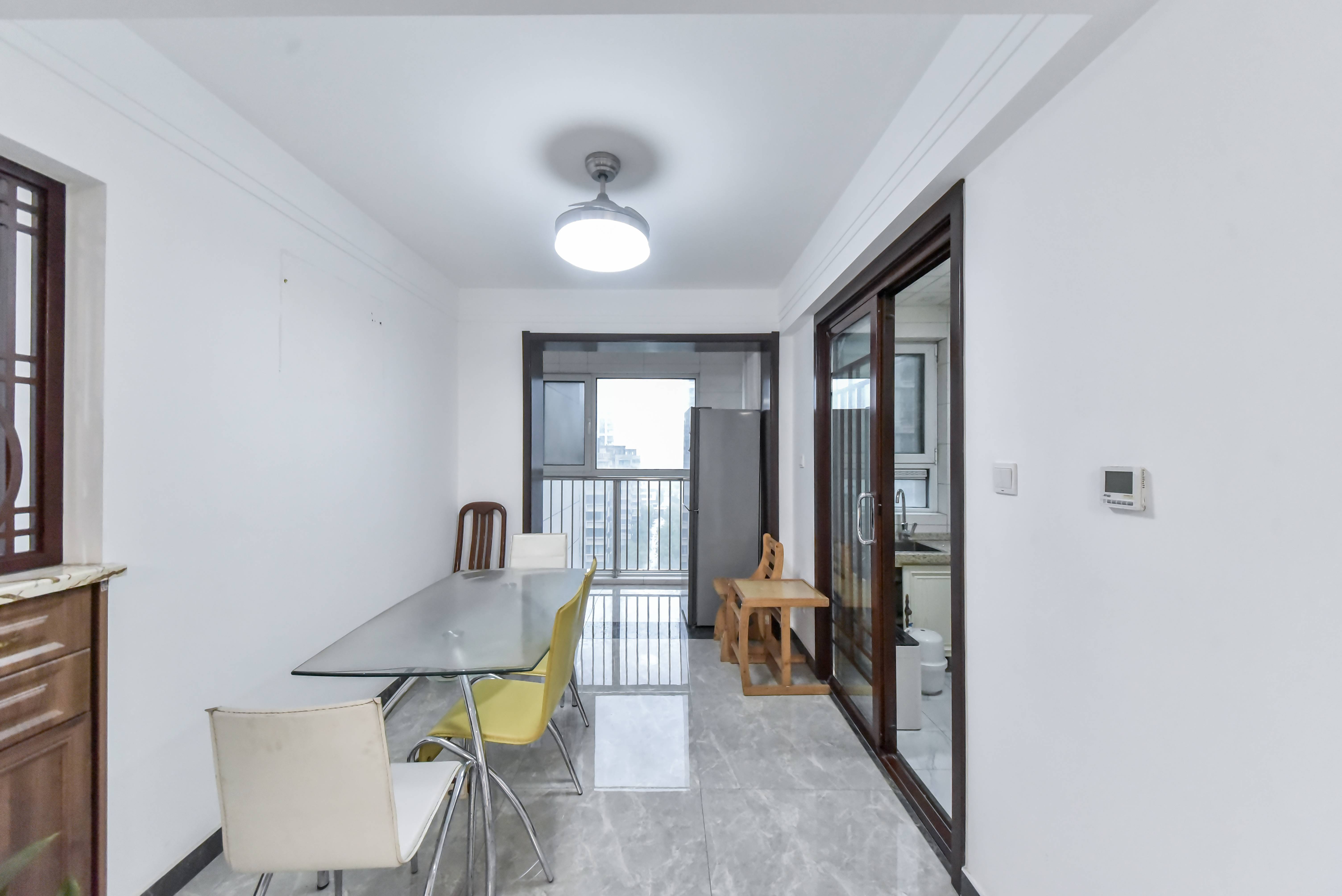 鲁能泰山7号二期