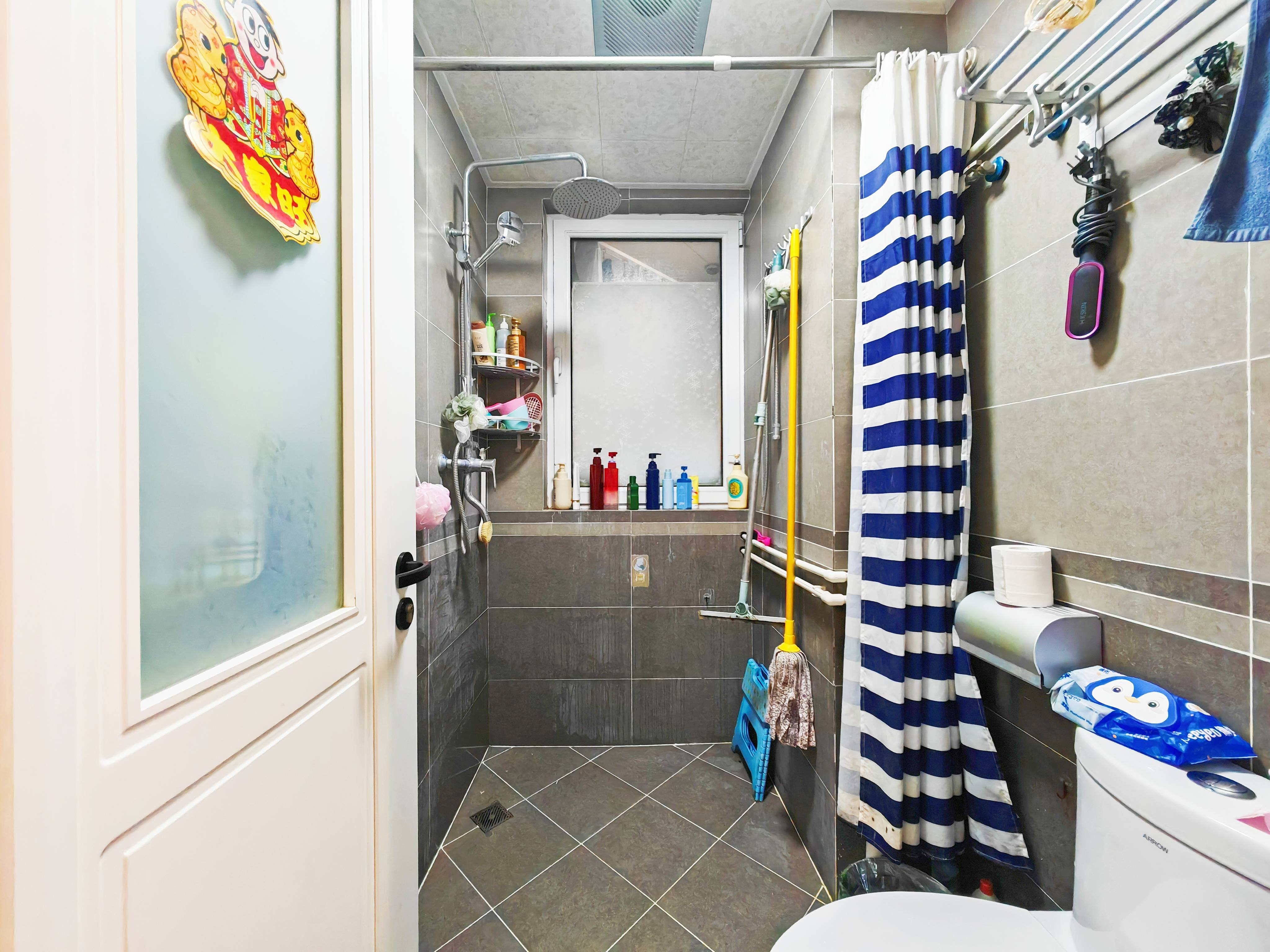 鲁能领秀城中央公园西三区（十九区）