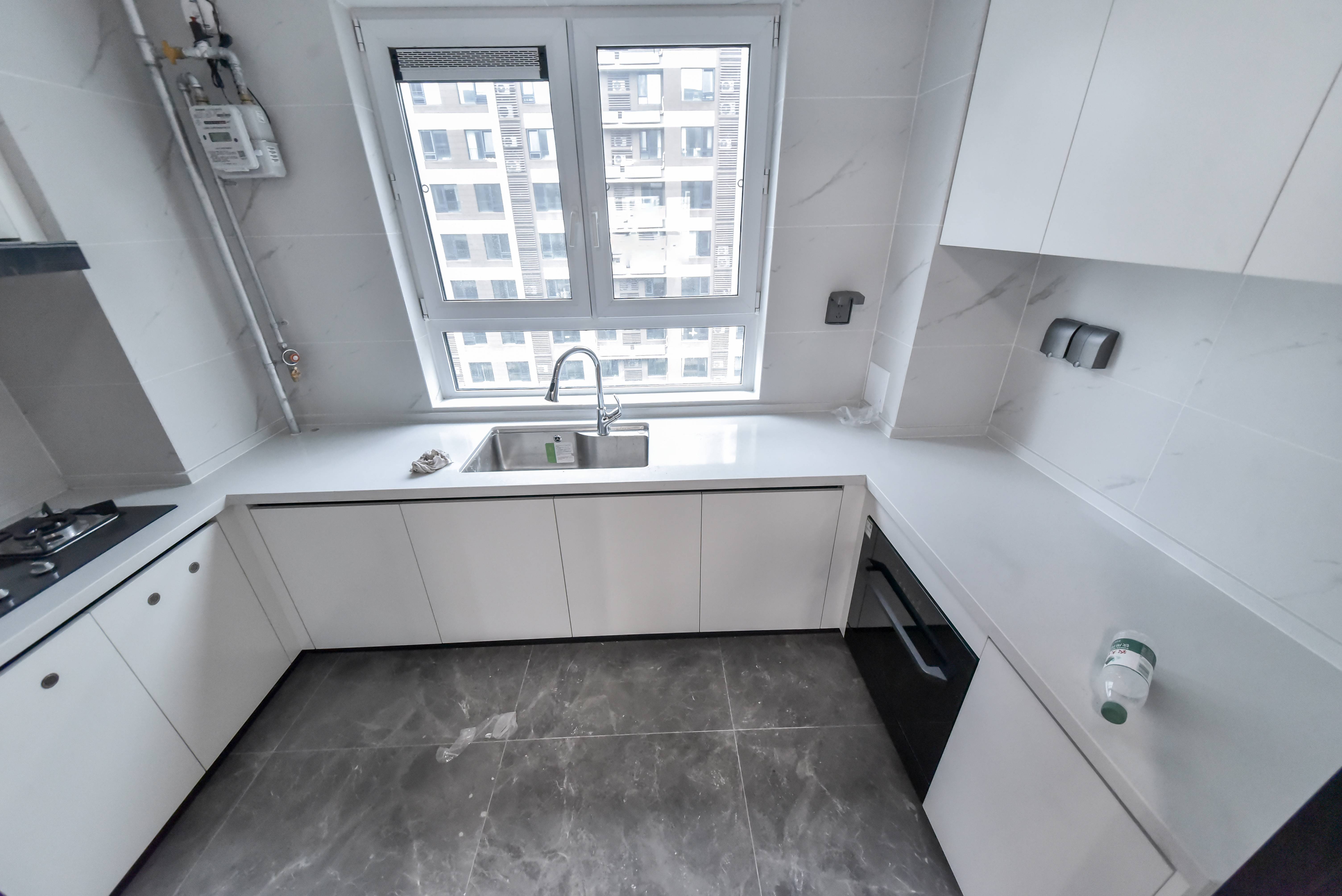 雪山万科城归麓园