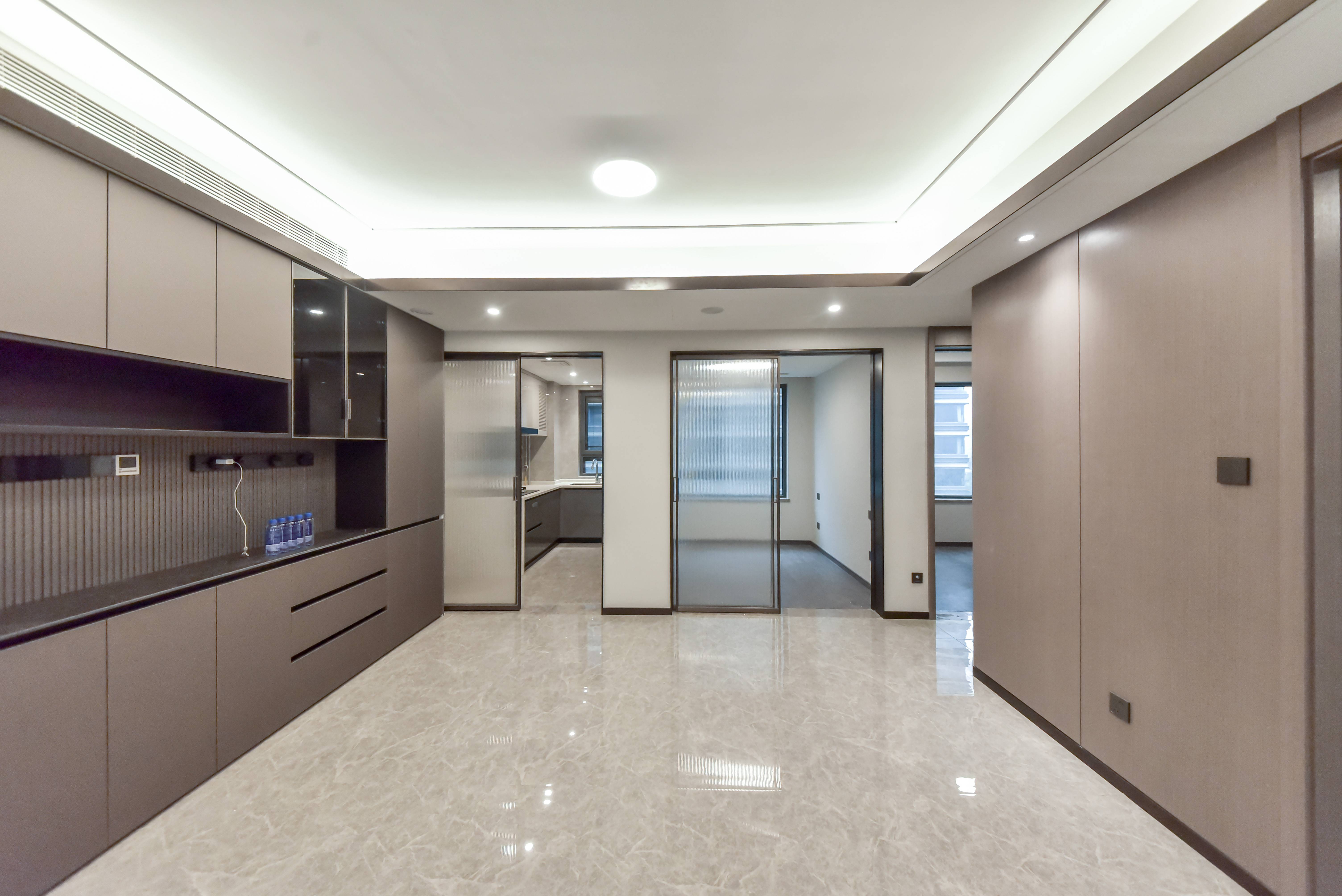 银丰玖玺城五期崇和院