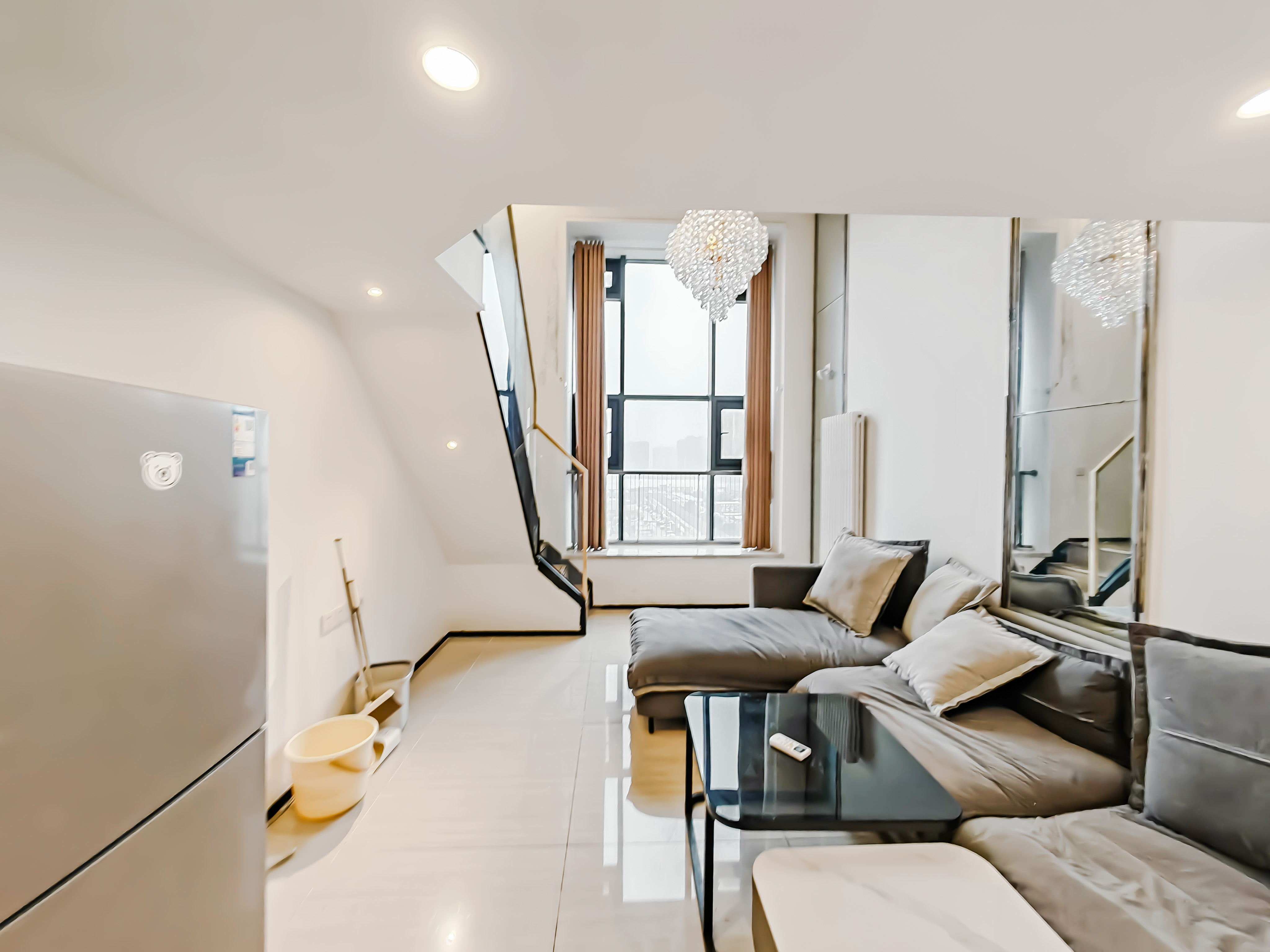  恒大城（商住楼） 北