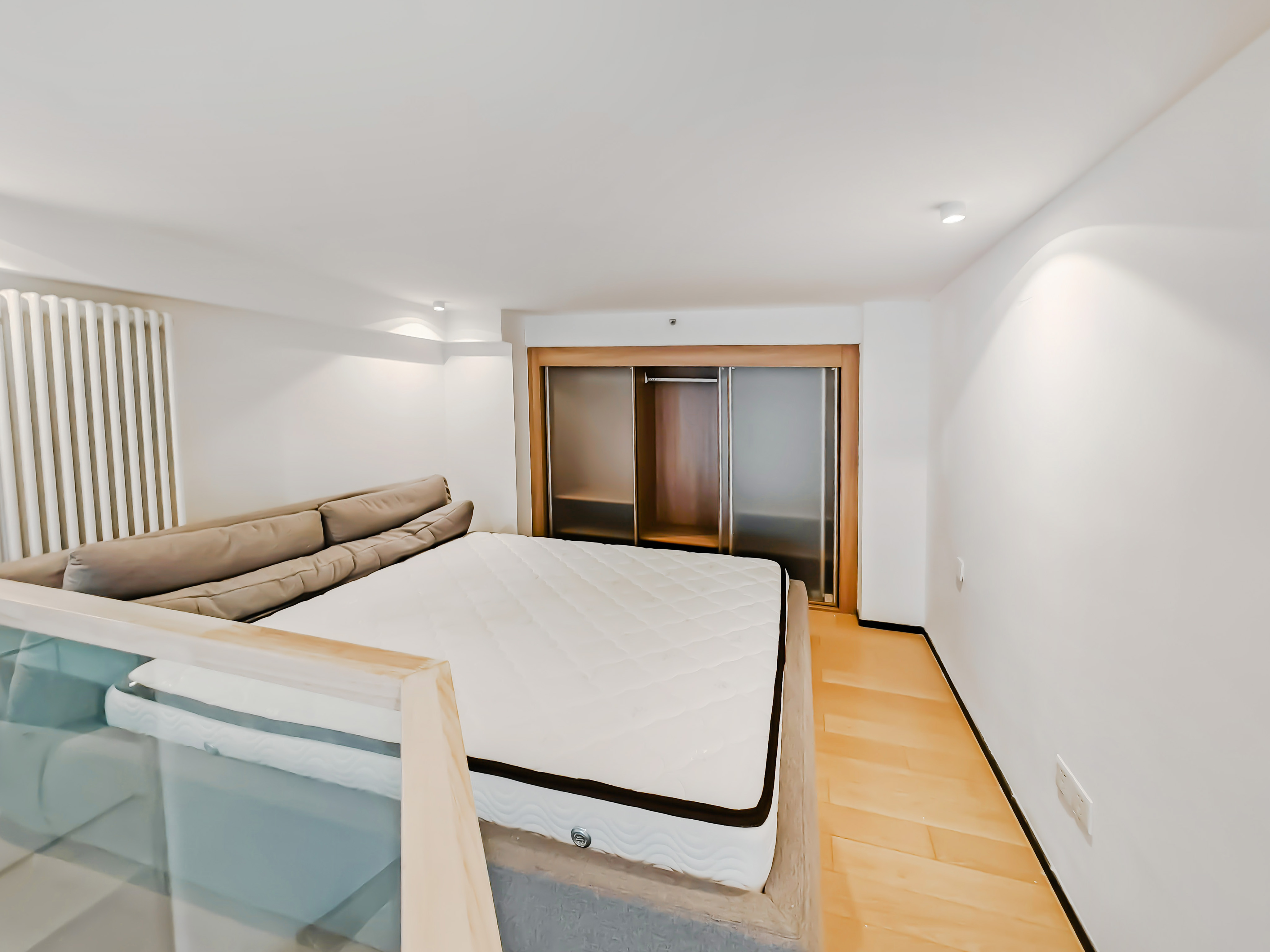 恒大城（商住楼）