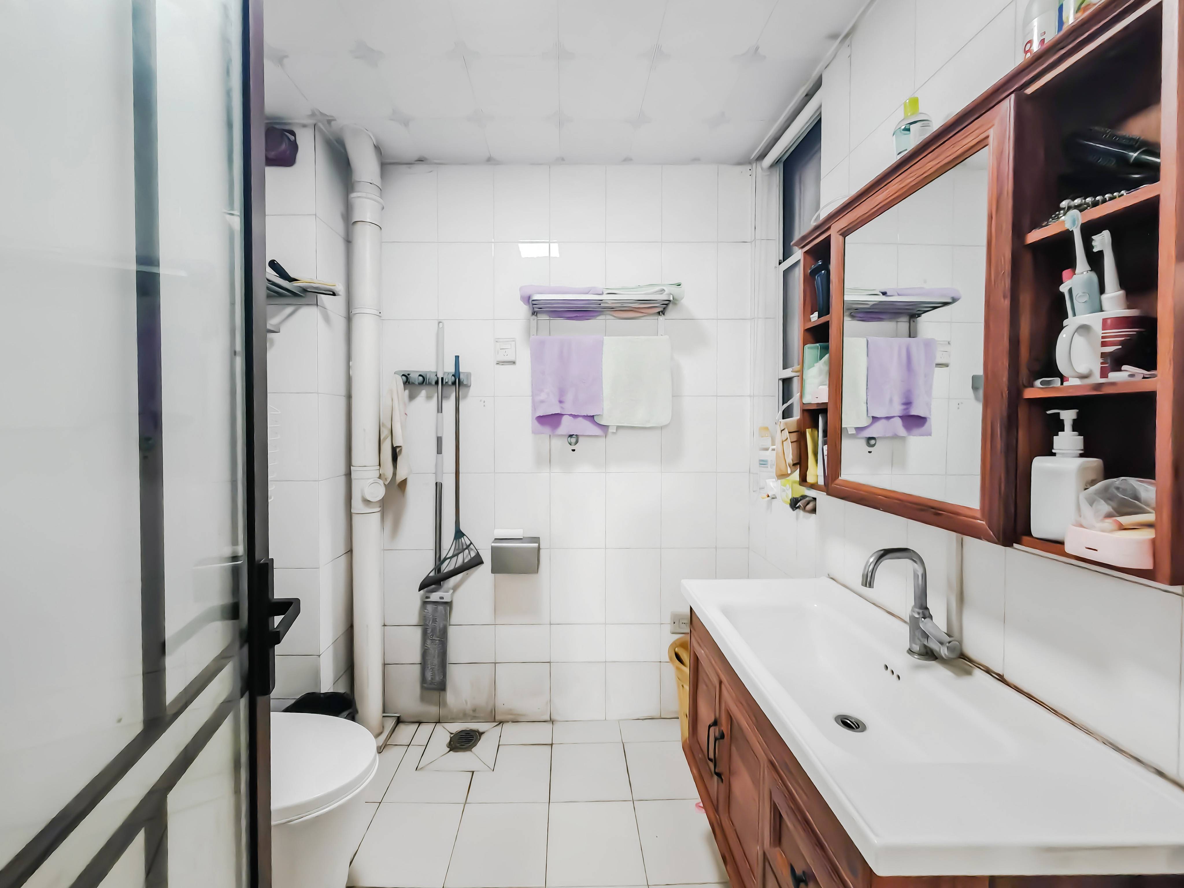 天鸿万象新天四区