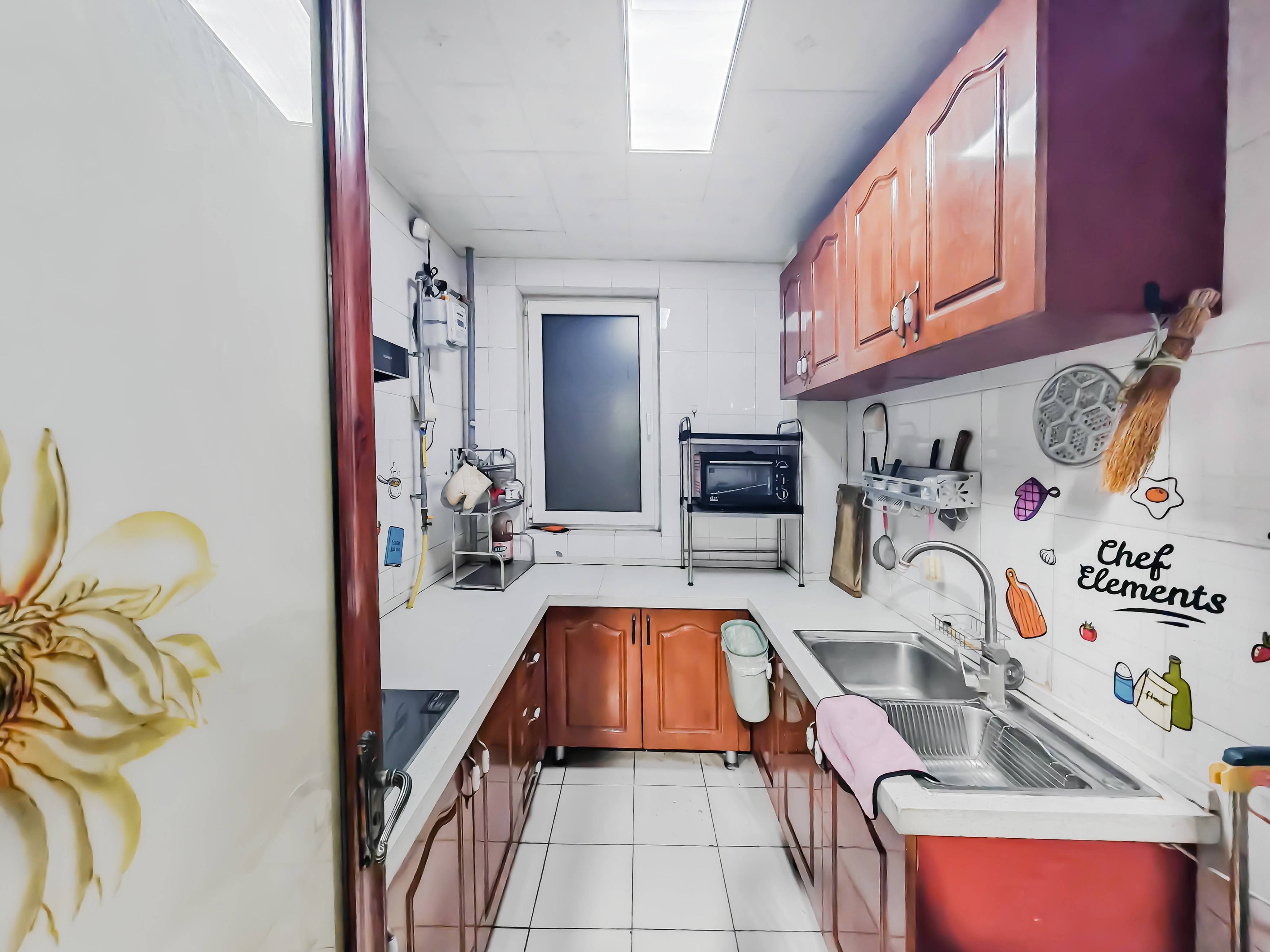 天鸿万象新天PARK郡