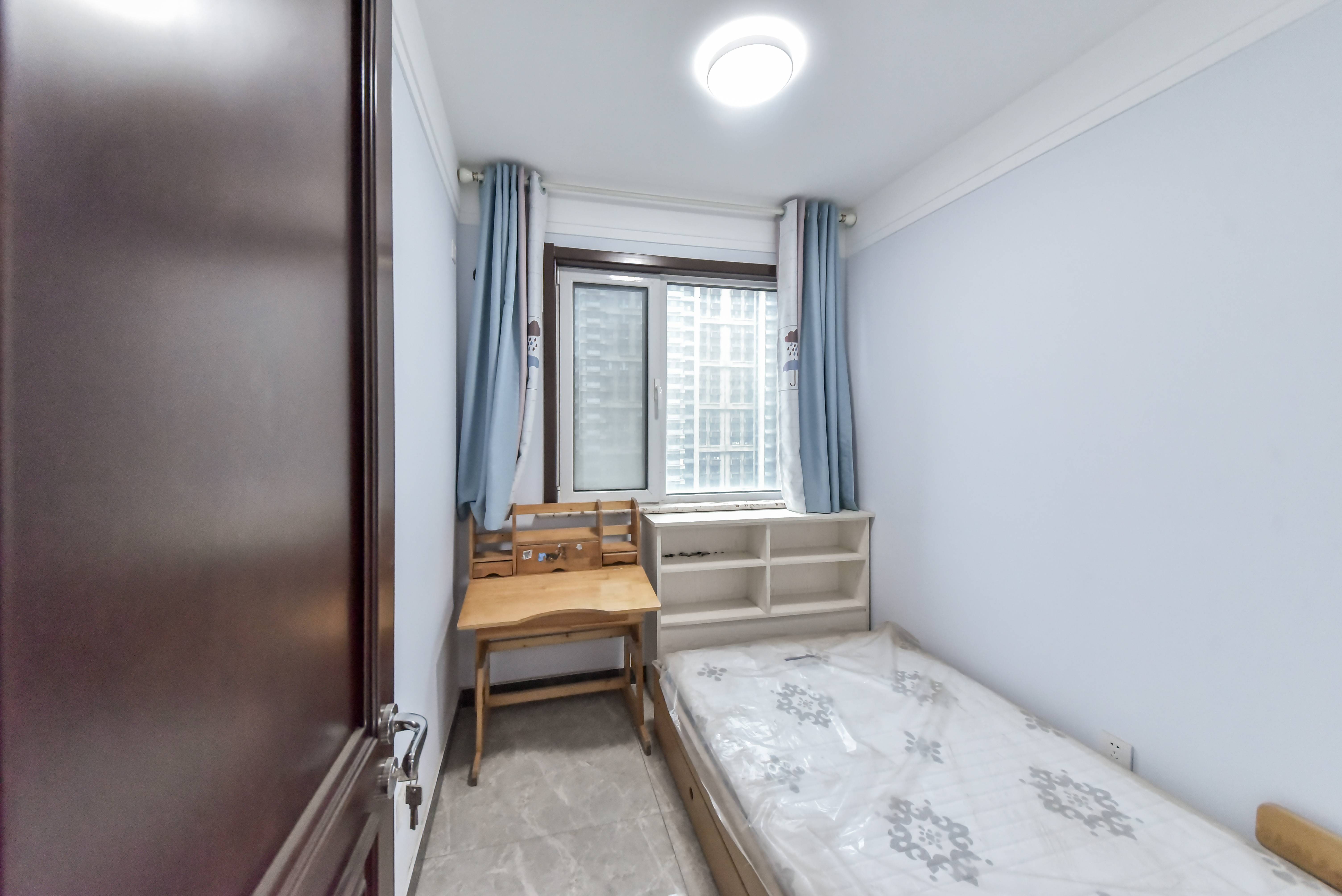 鲁能泰山7号二期