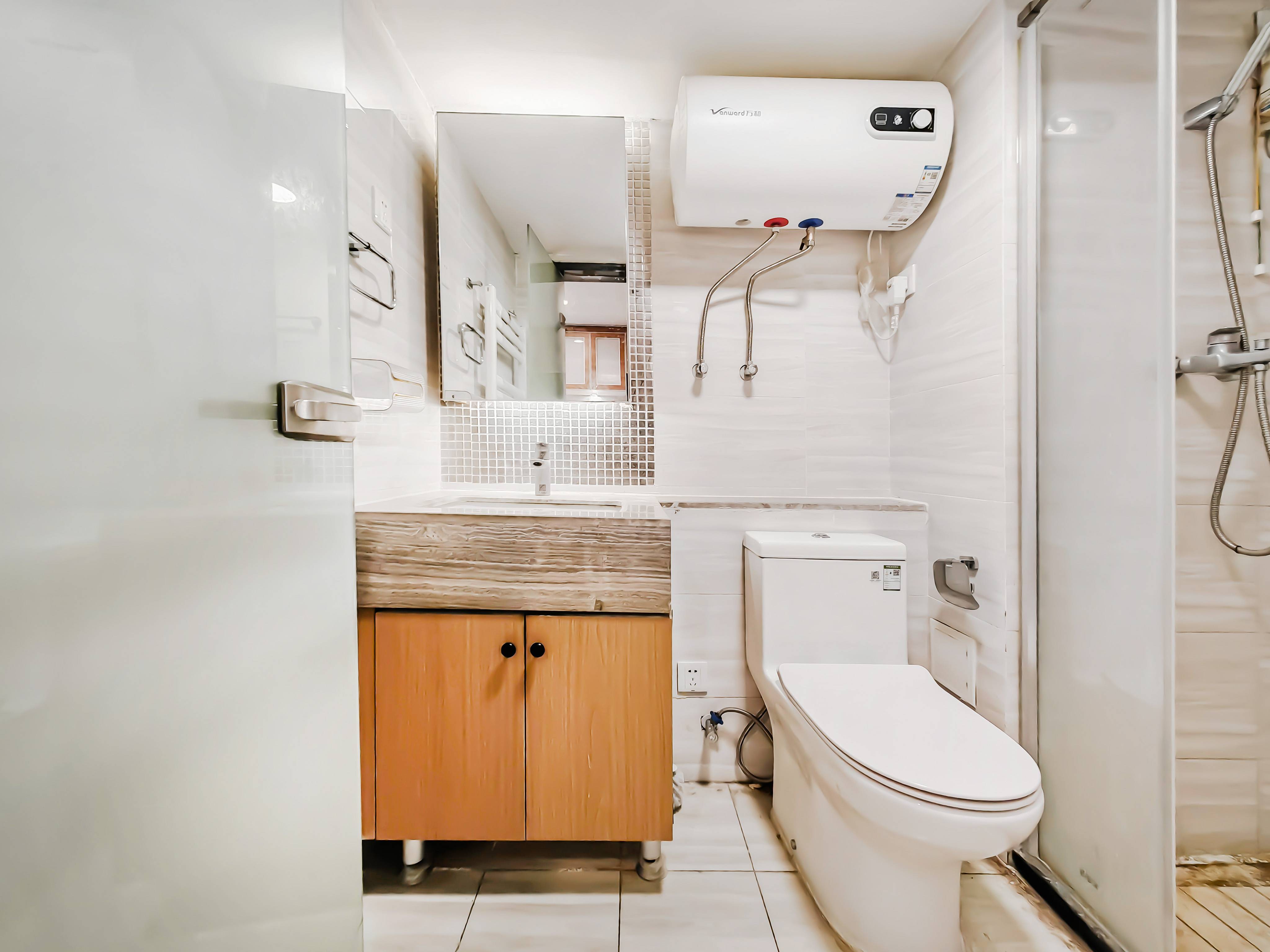 恒大城（商住楼）