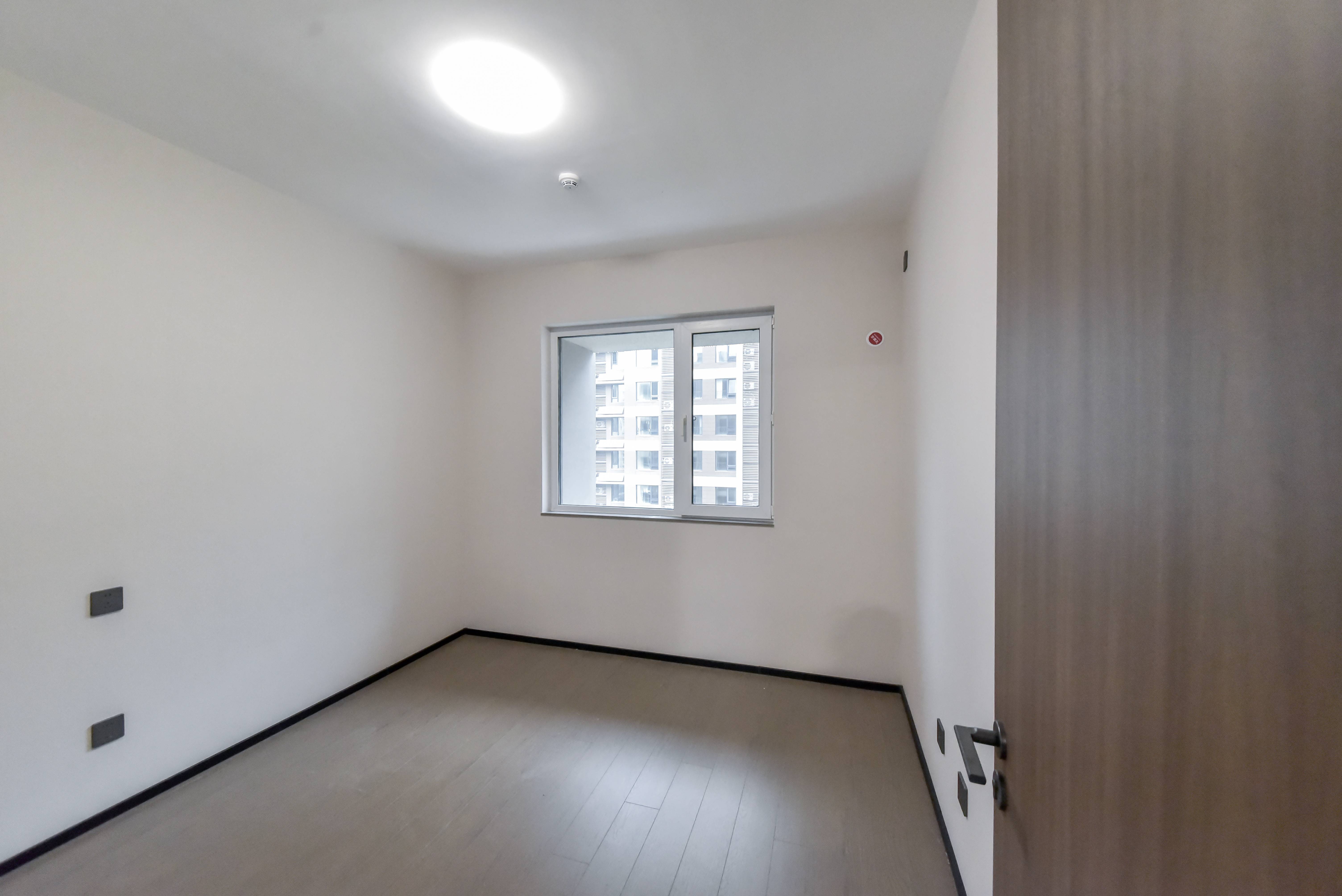 雪山万科城归麓园