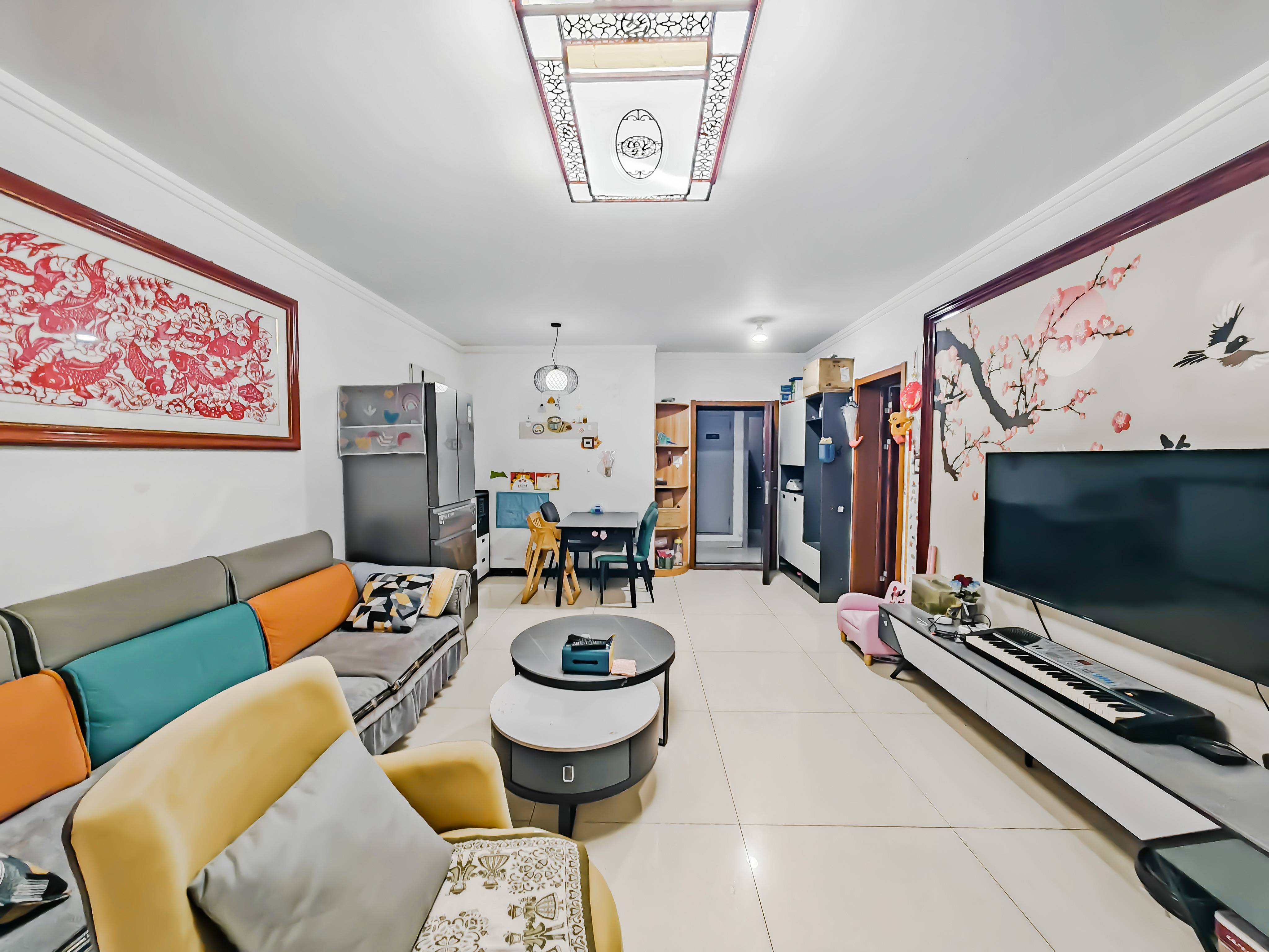 天鸿万象新天PARK郡