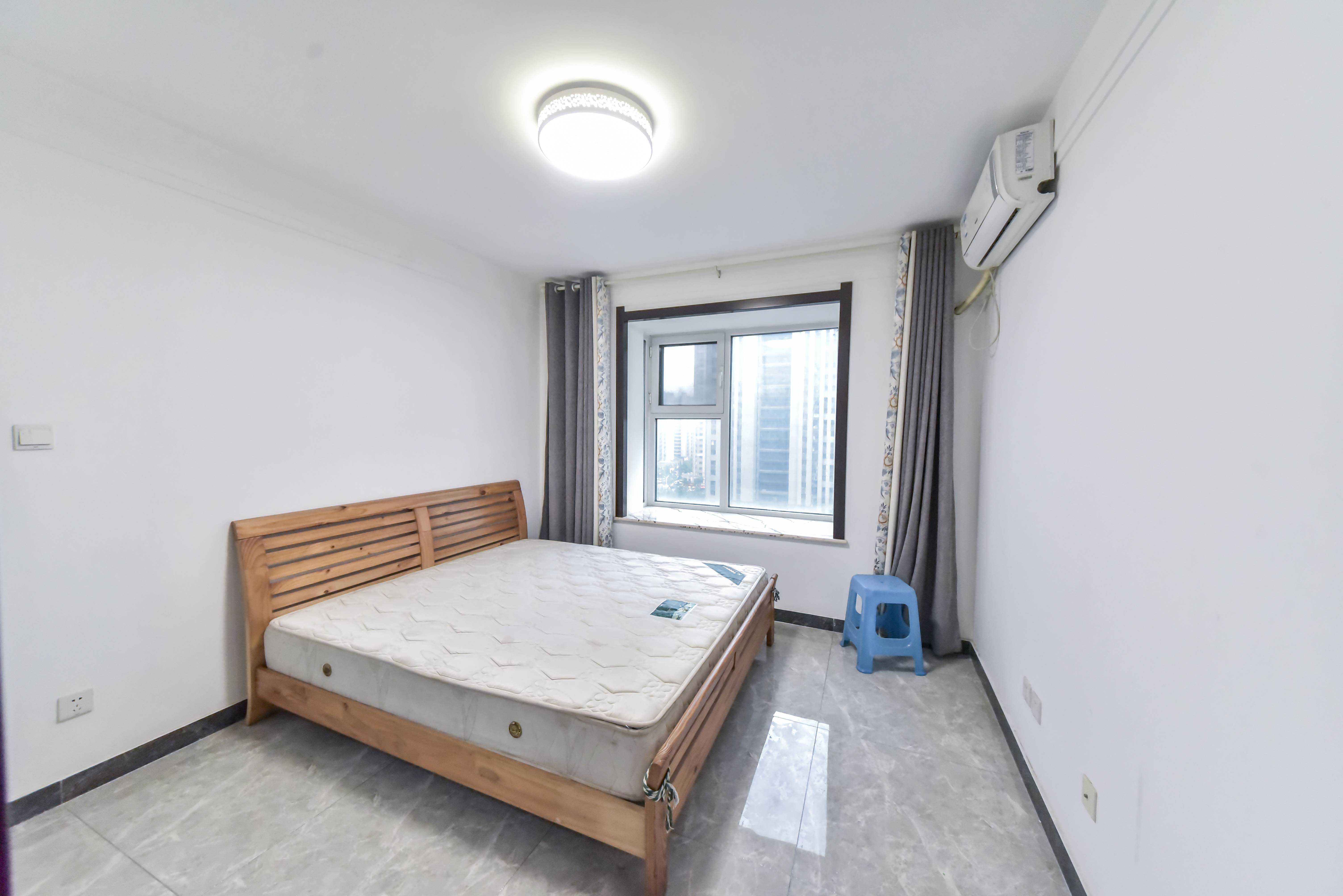 鲁能泰山7号二期