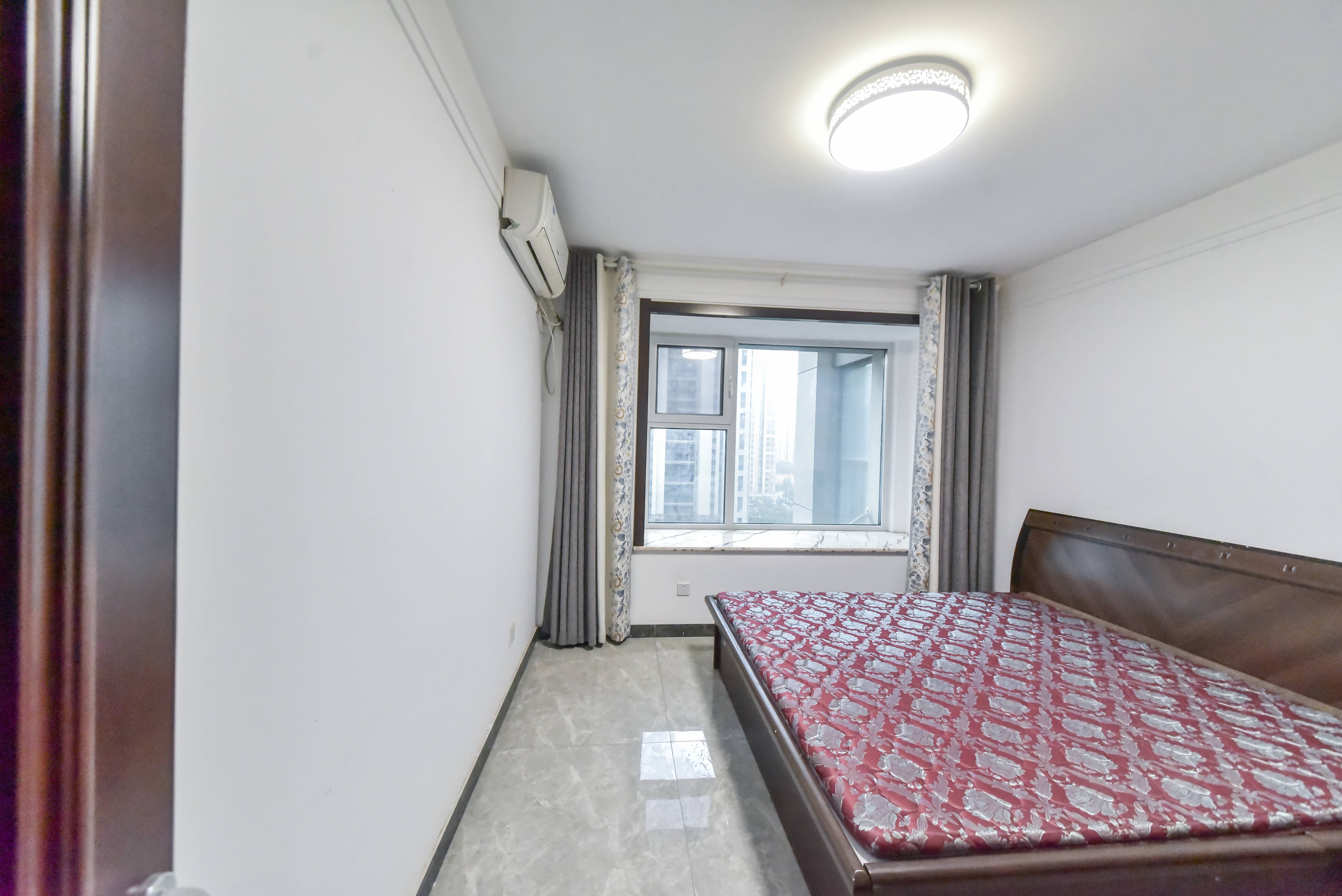 鲁能泰山7号二期