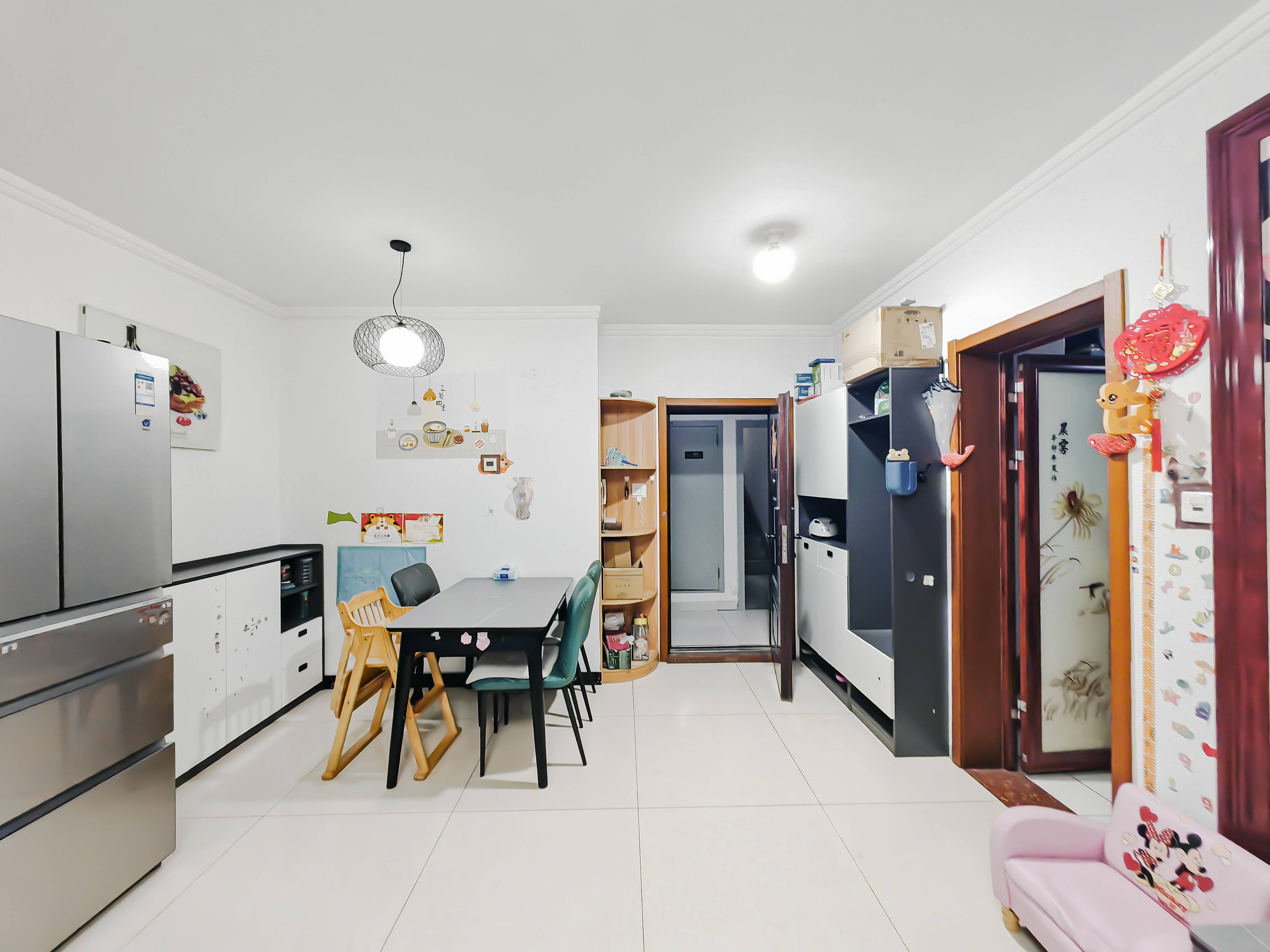 天鸿万象新天PARK郡