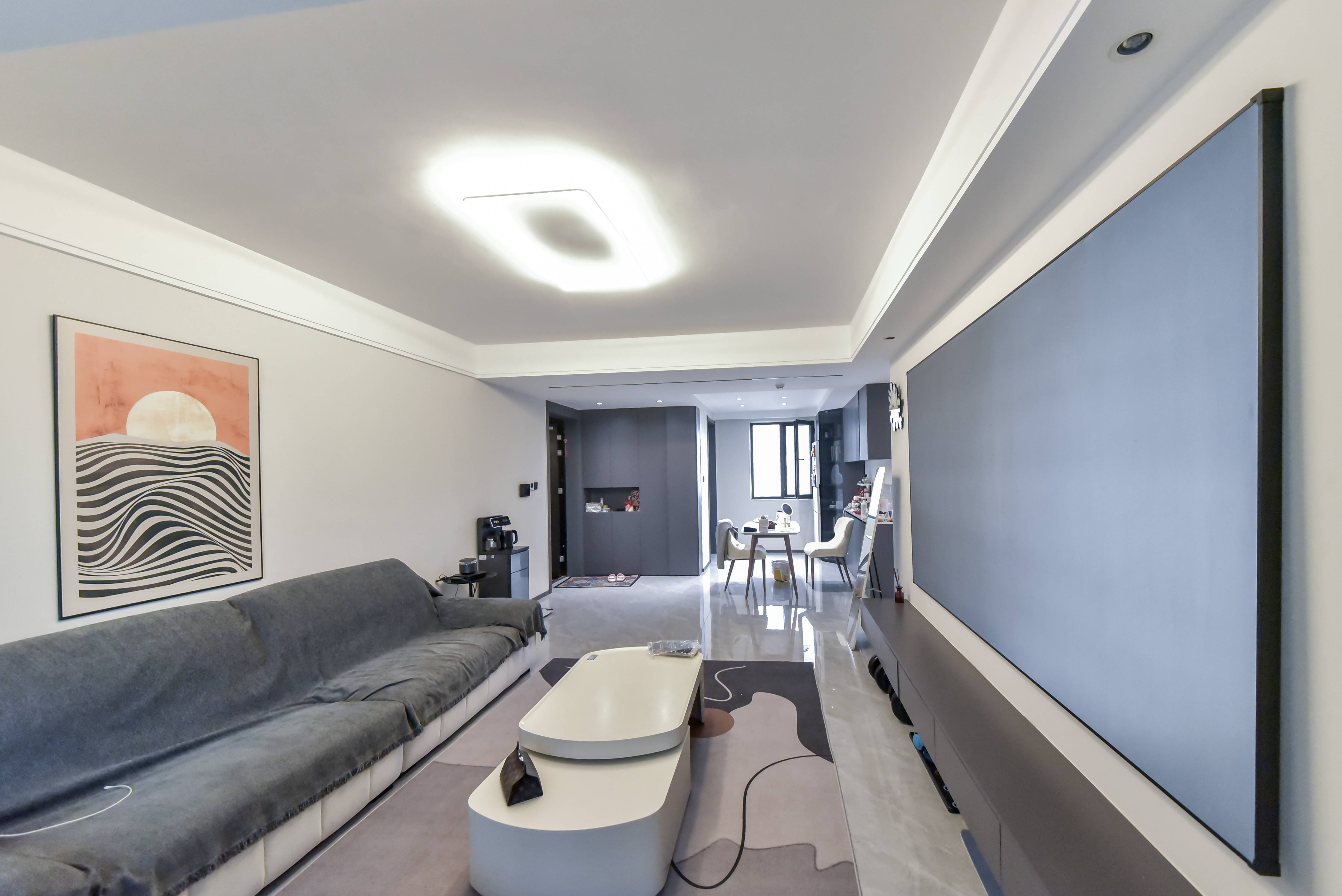  中新锦绣天地东苑二区 南北