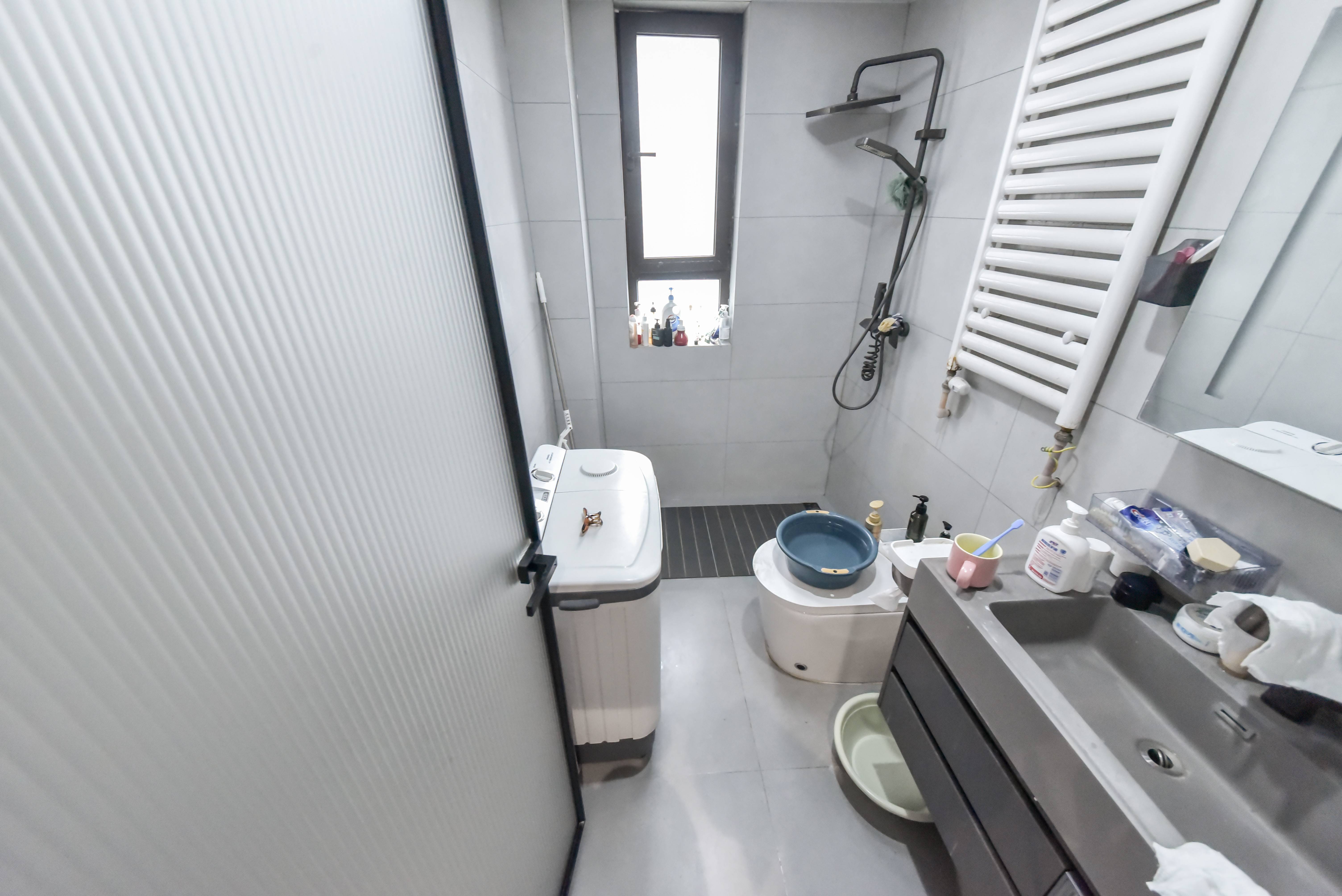 中新锦绣天地东苑二区