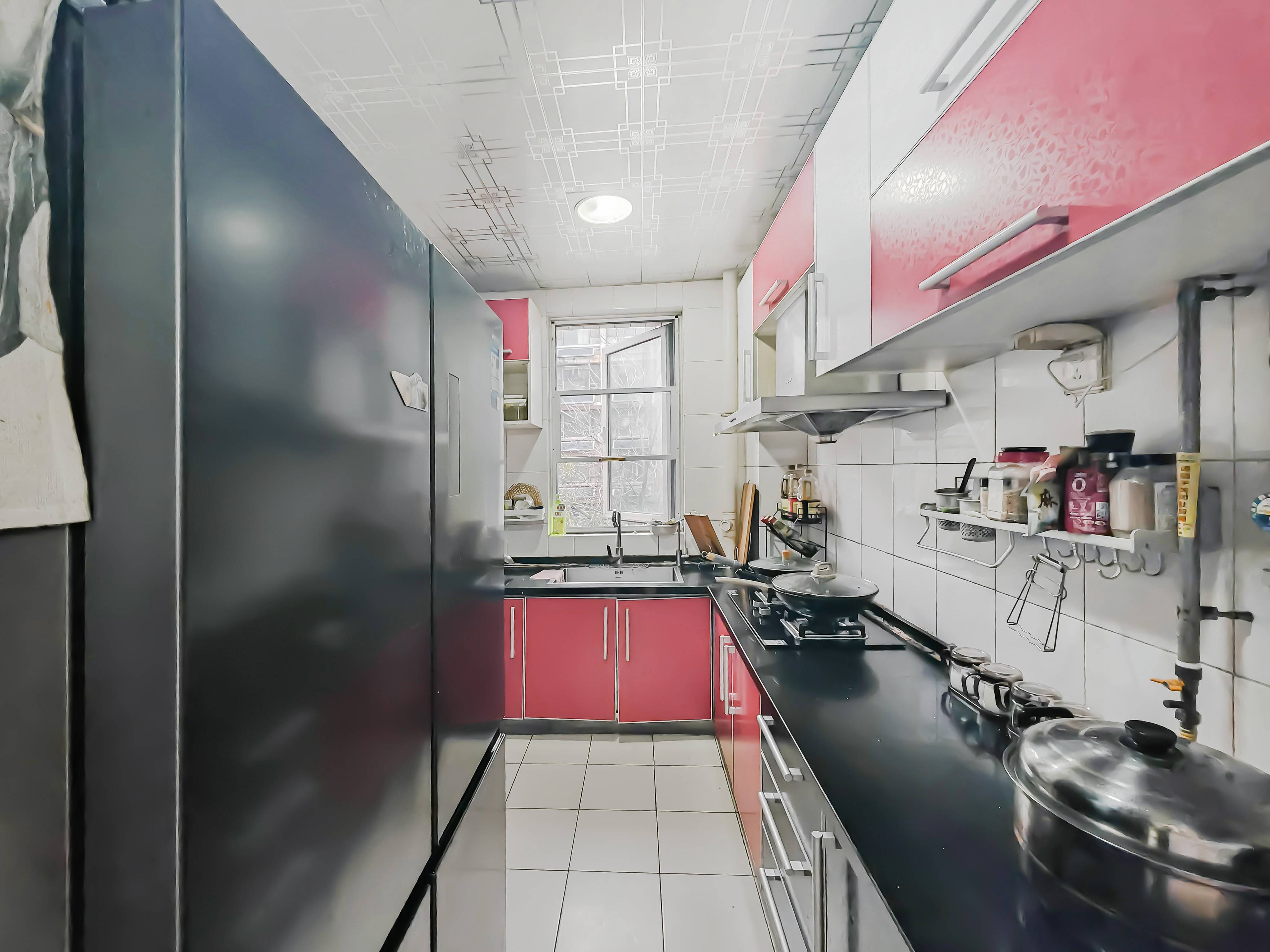 天鸿万象新天四区