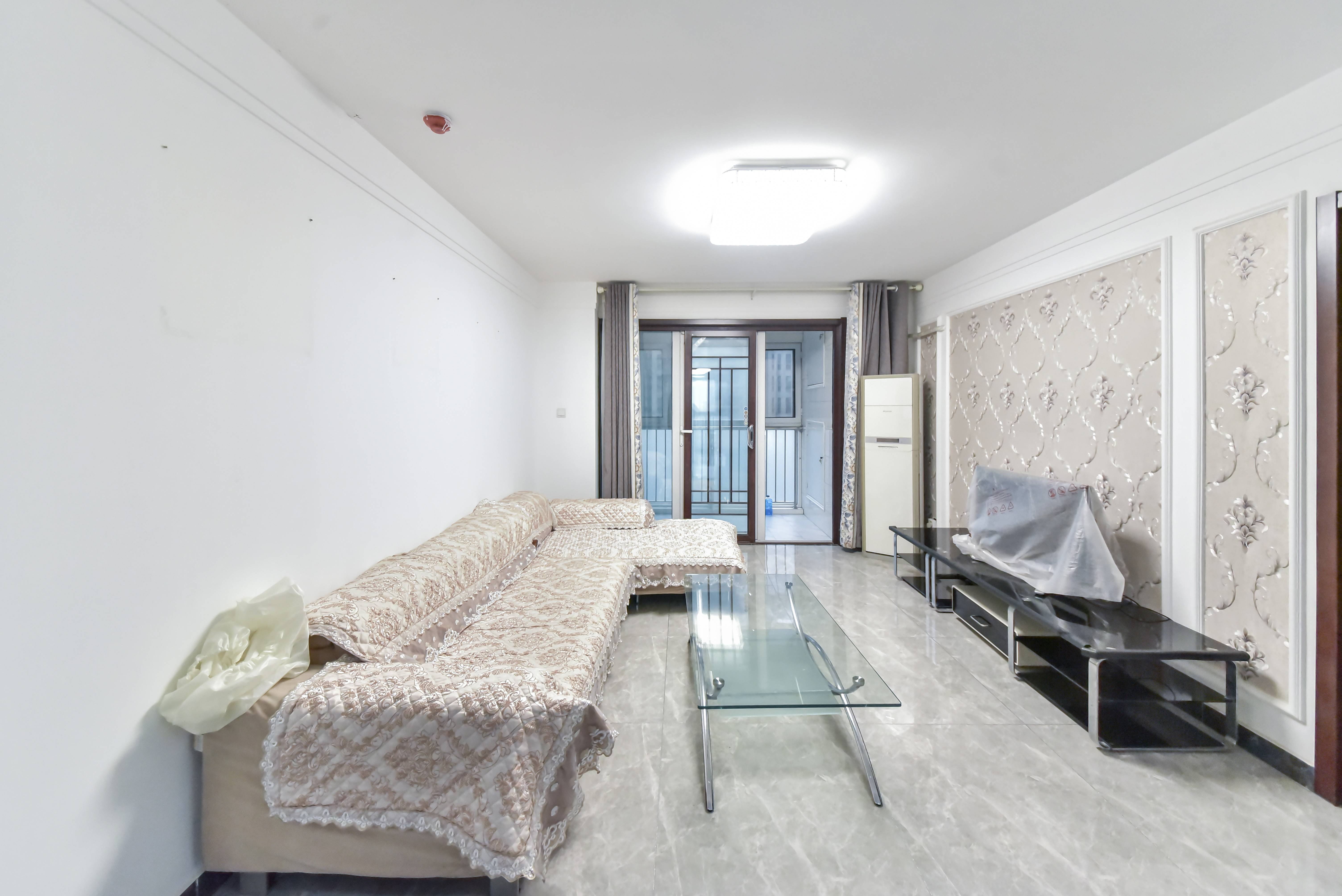 鲁能泰山7号二期