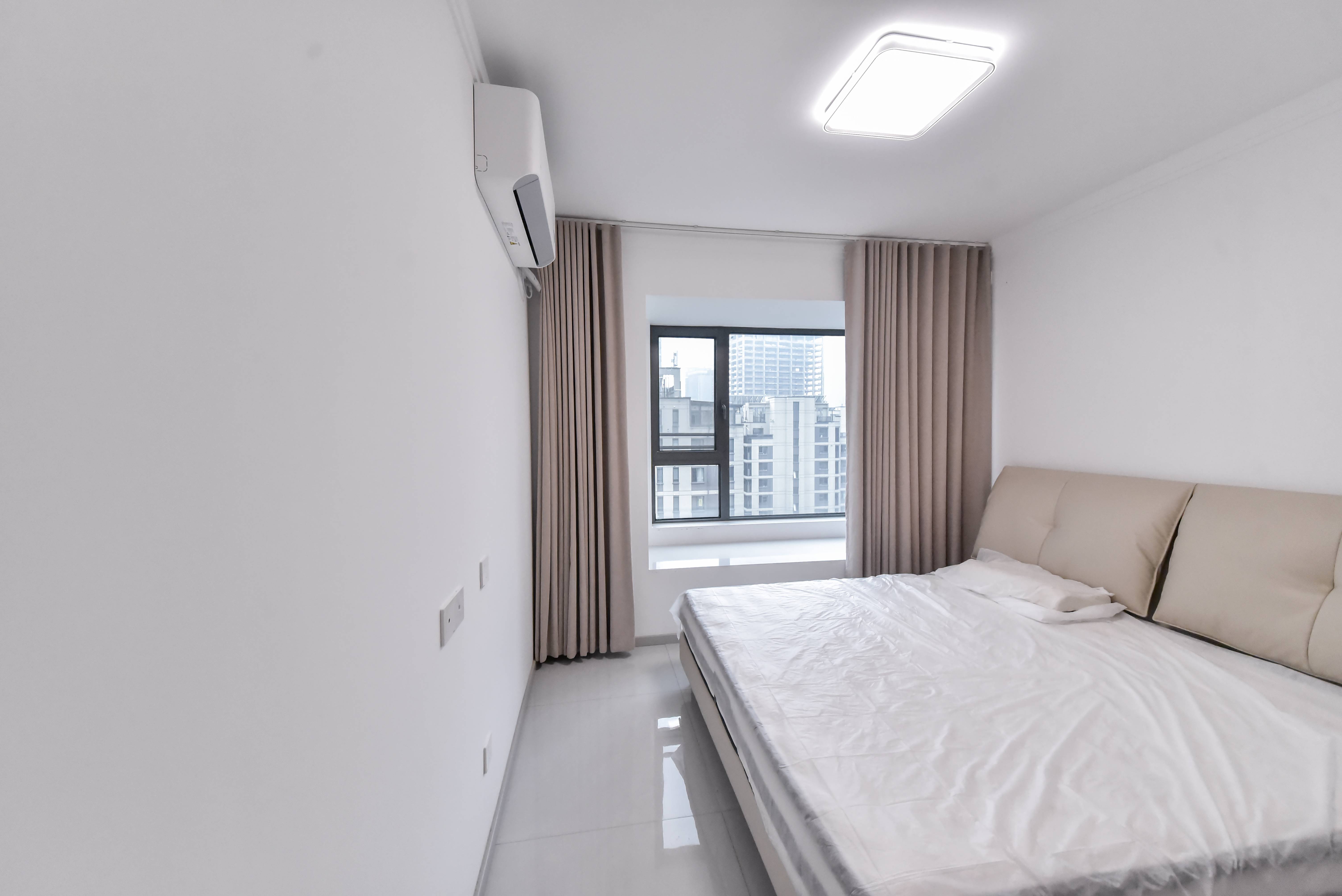 银丰玖玺城四期融合府