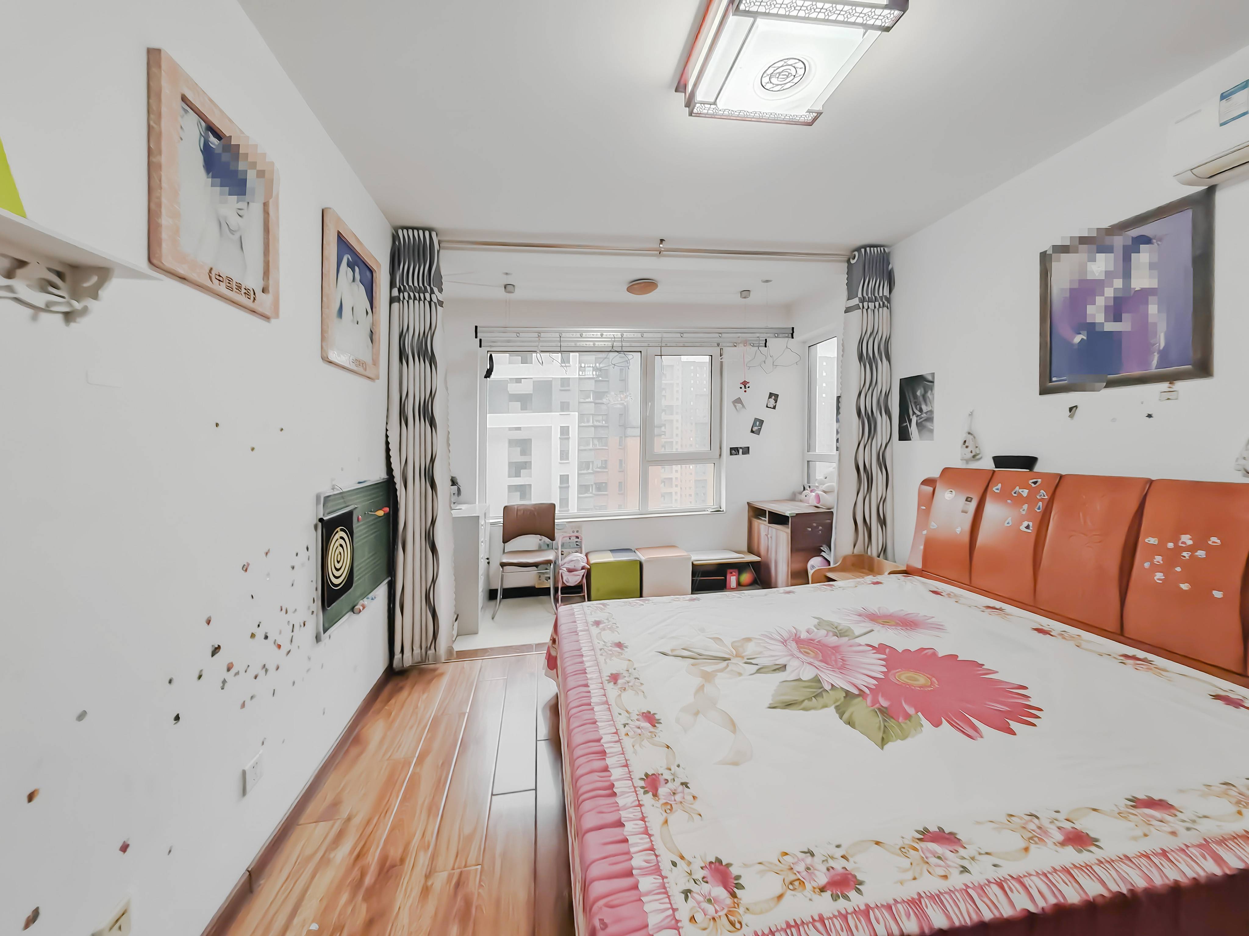 天鸿万象新天PARK郡