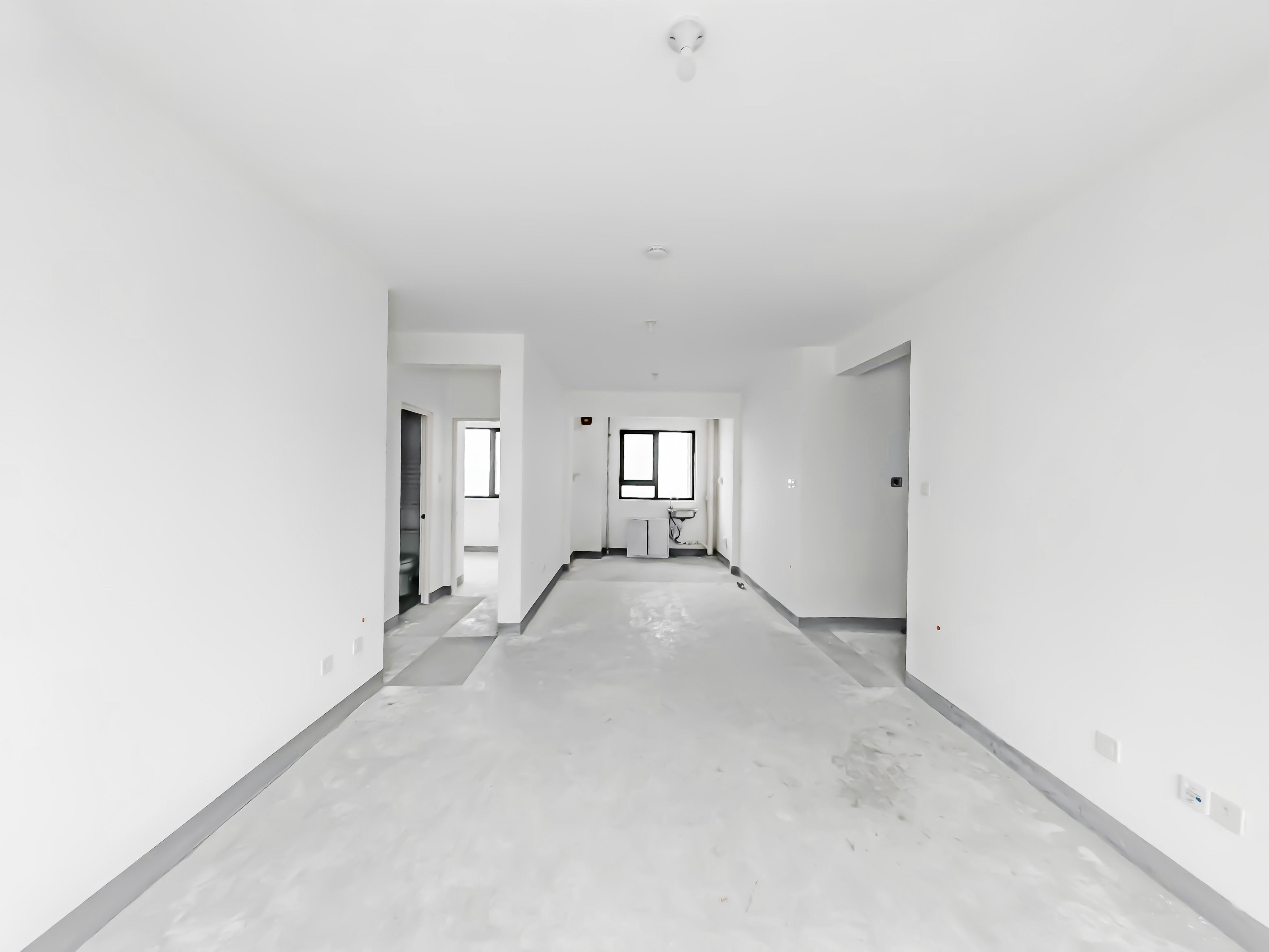  远洋凤栖翰林 南