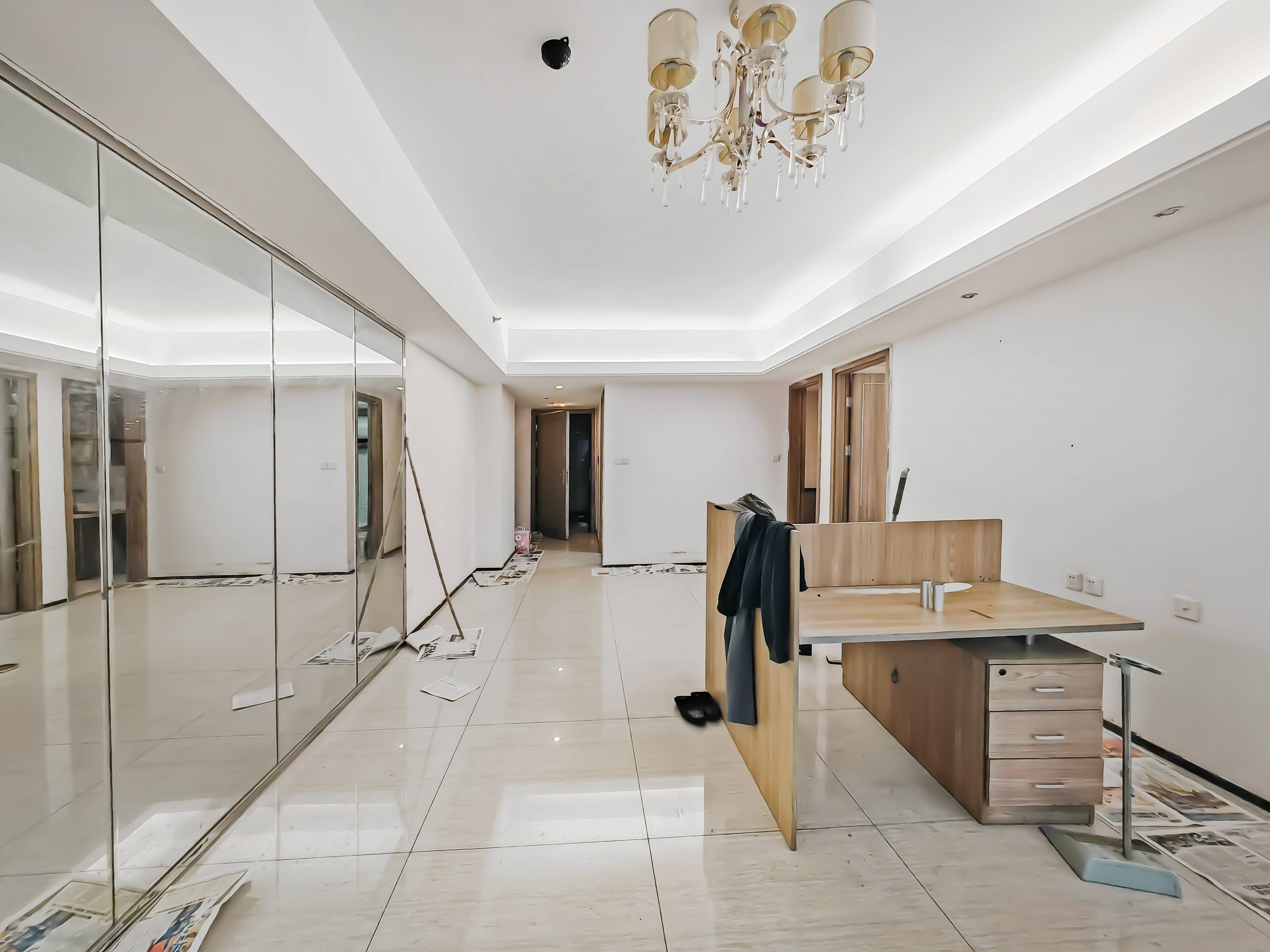  恒大城（商住楼） 西北