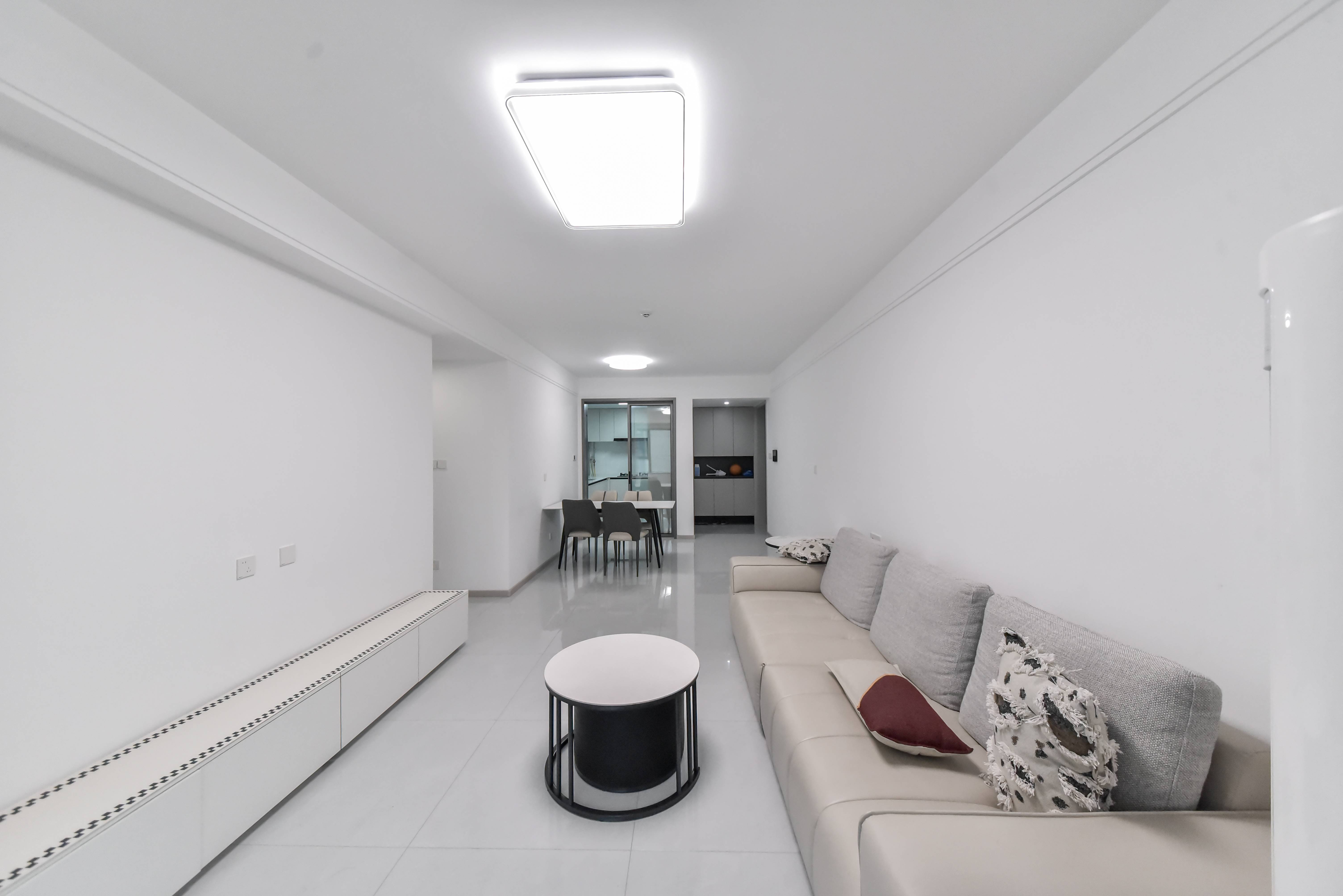 银丰玖玺城四期融合府