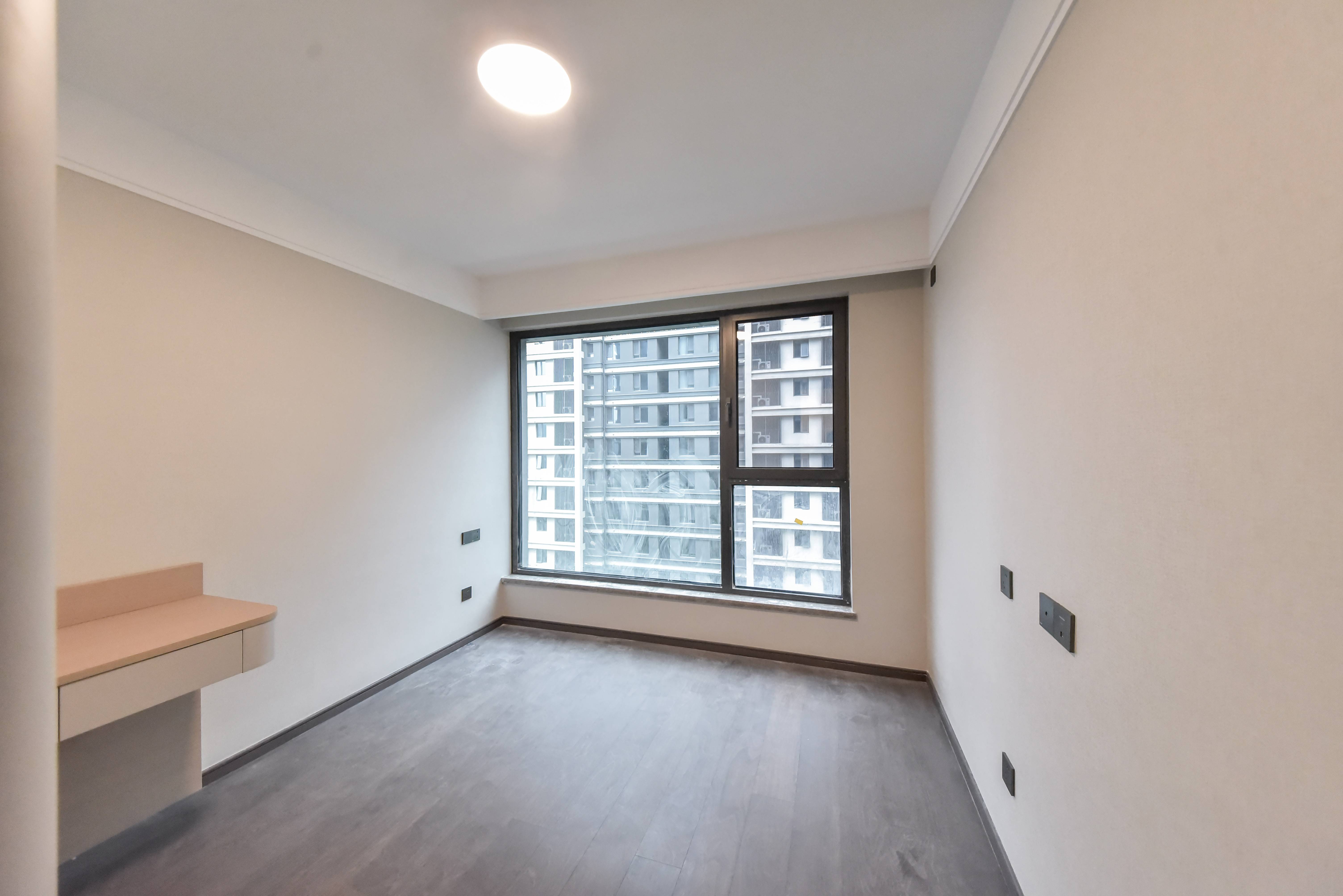 银丰玖玺城五期崇和院