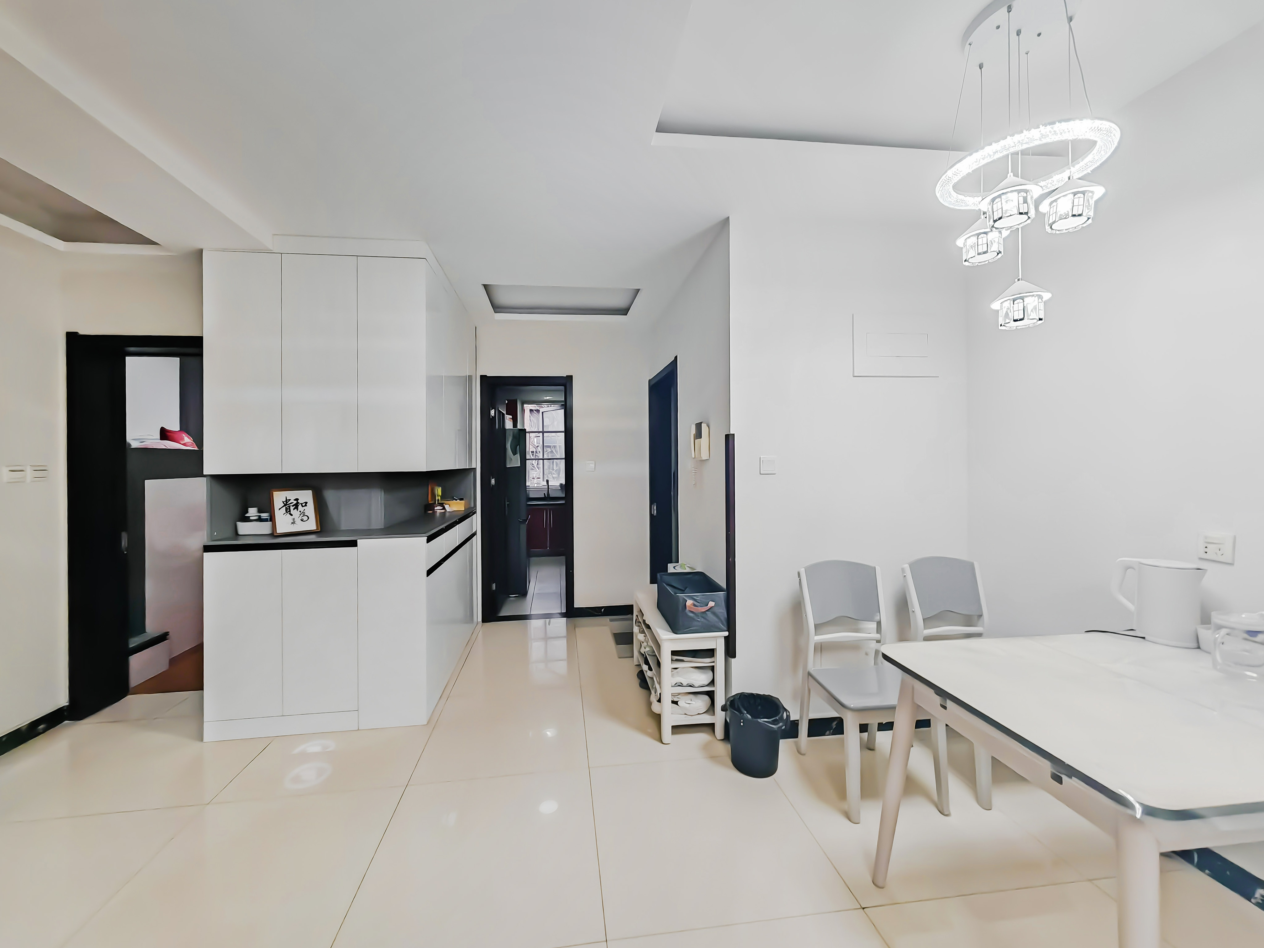 天鸿万象新天四区