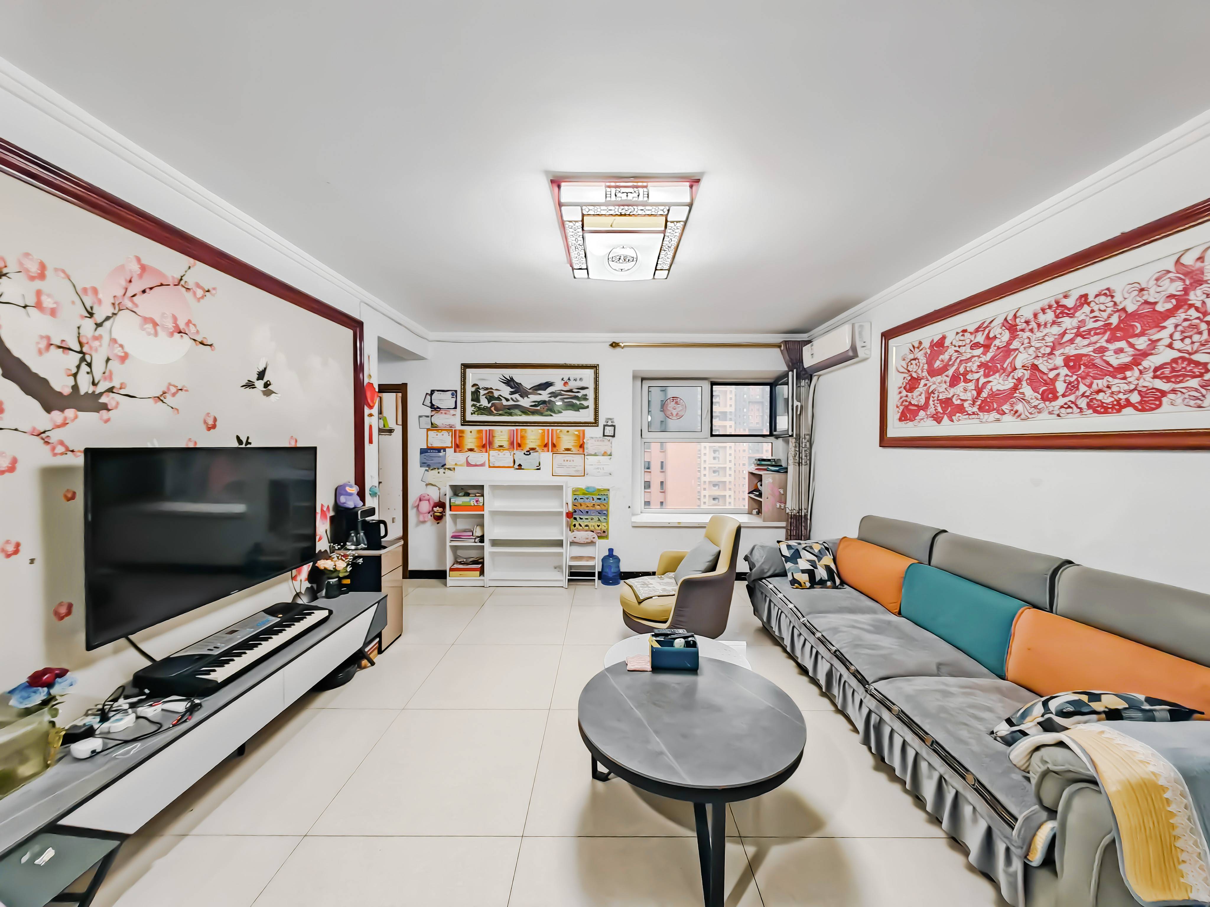 天鸿万象新天PARK郡