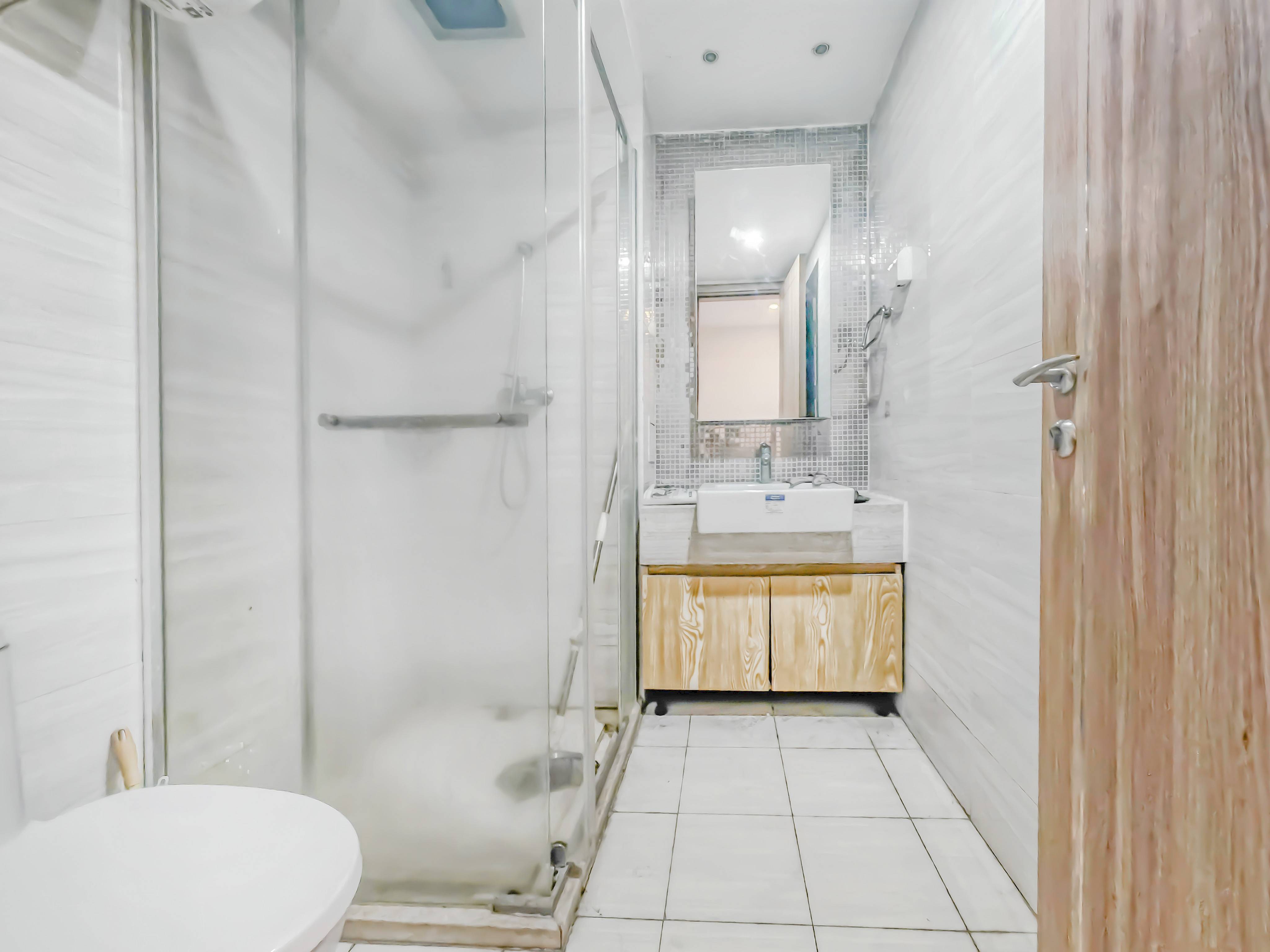 恒大城（商住楼）