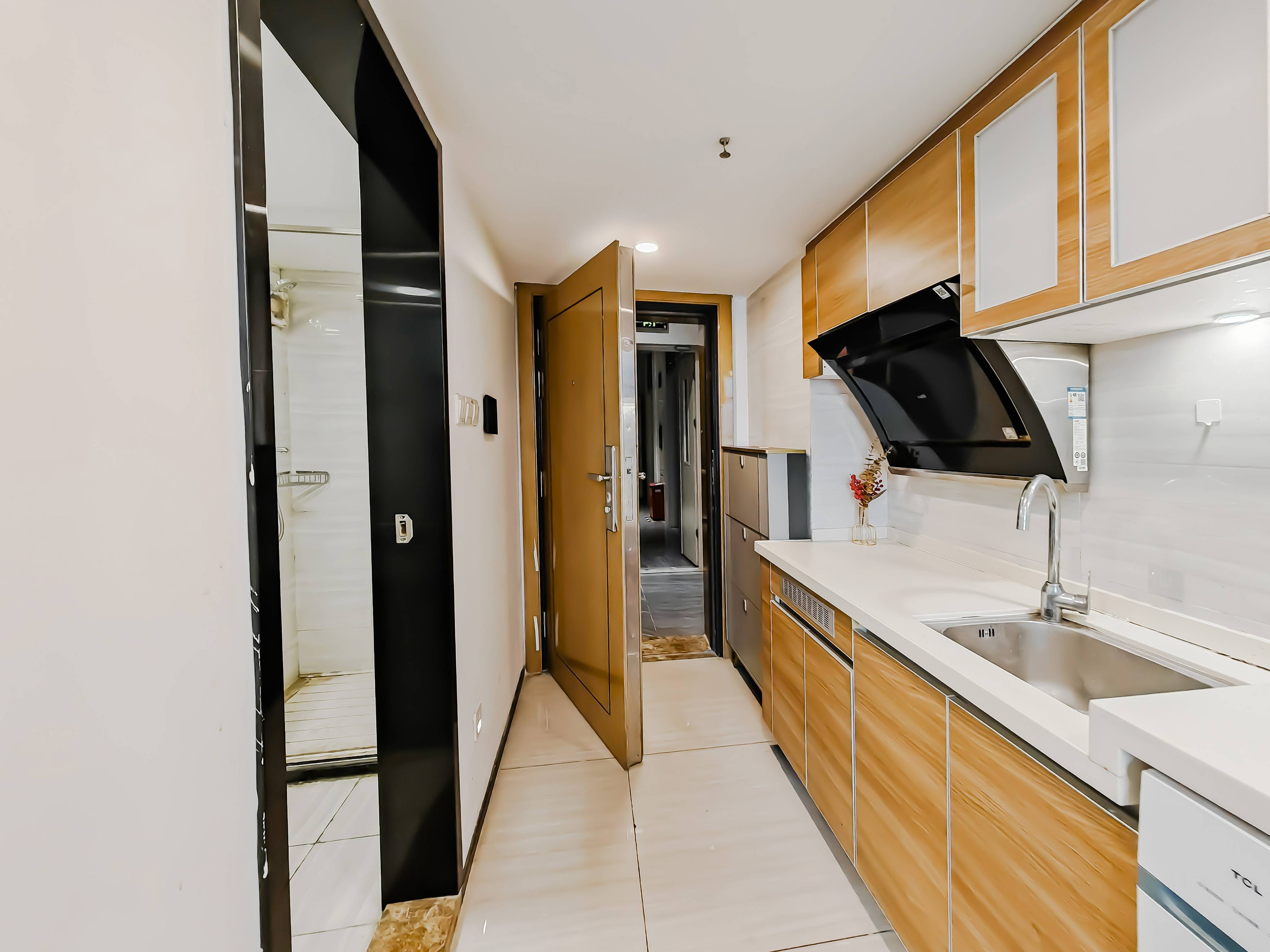 恒大城（商住楼）