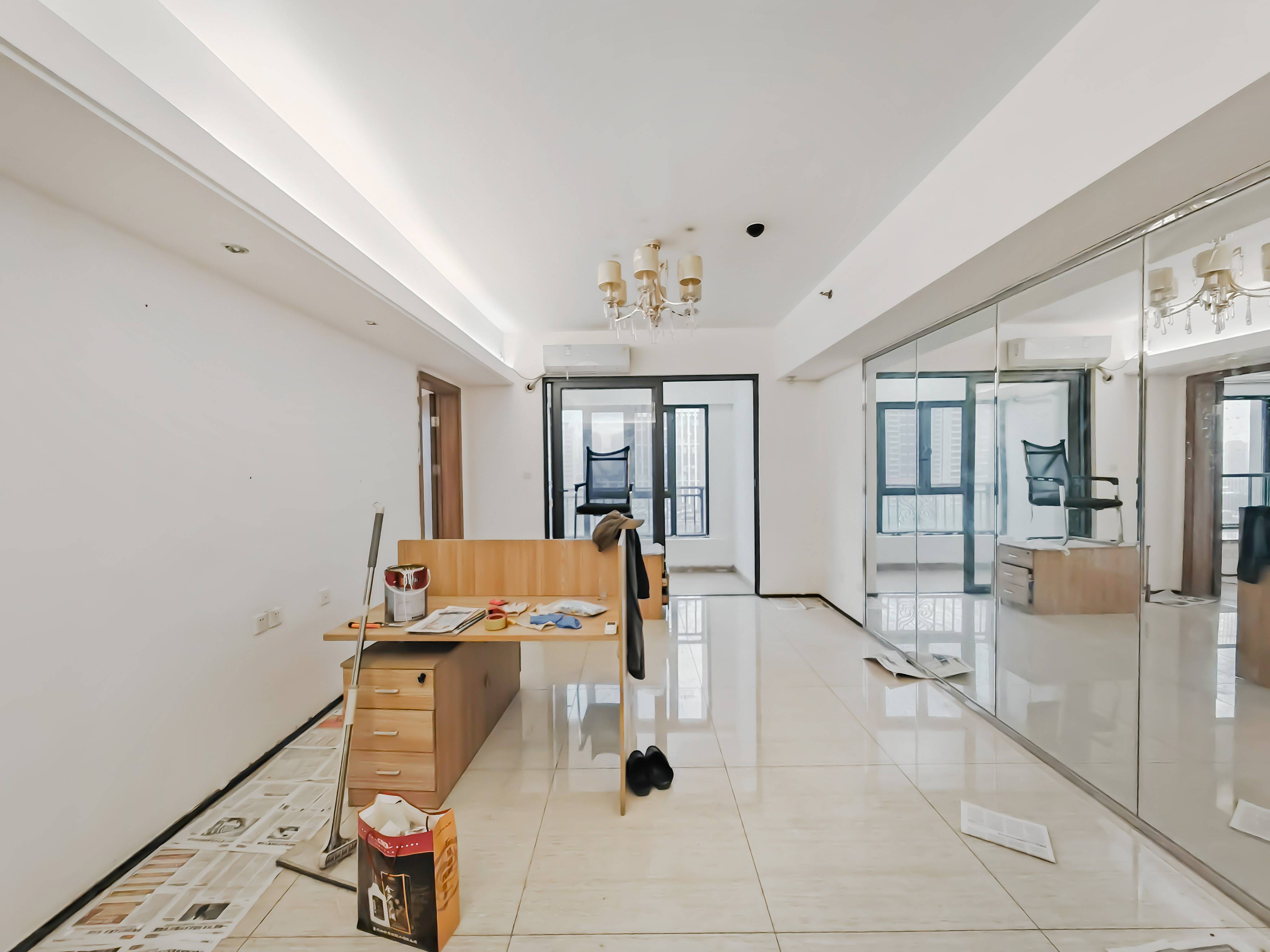 恒大城（商住楼）