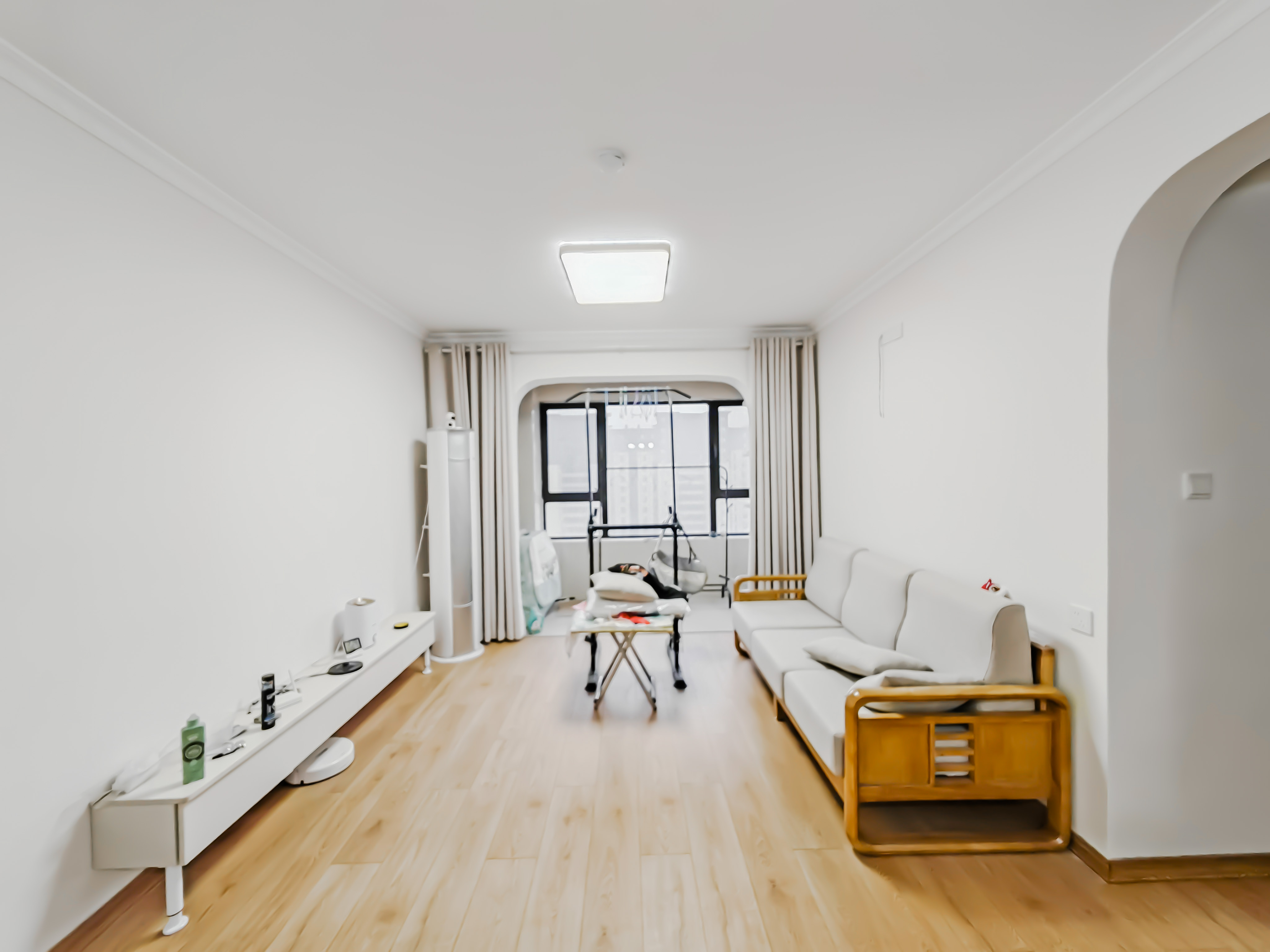  天鸿万象东方 南北