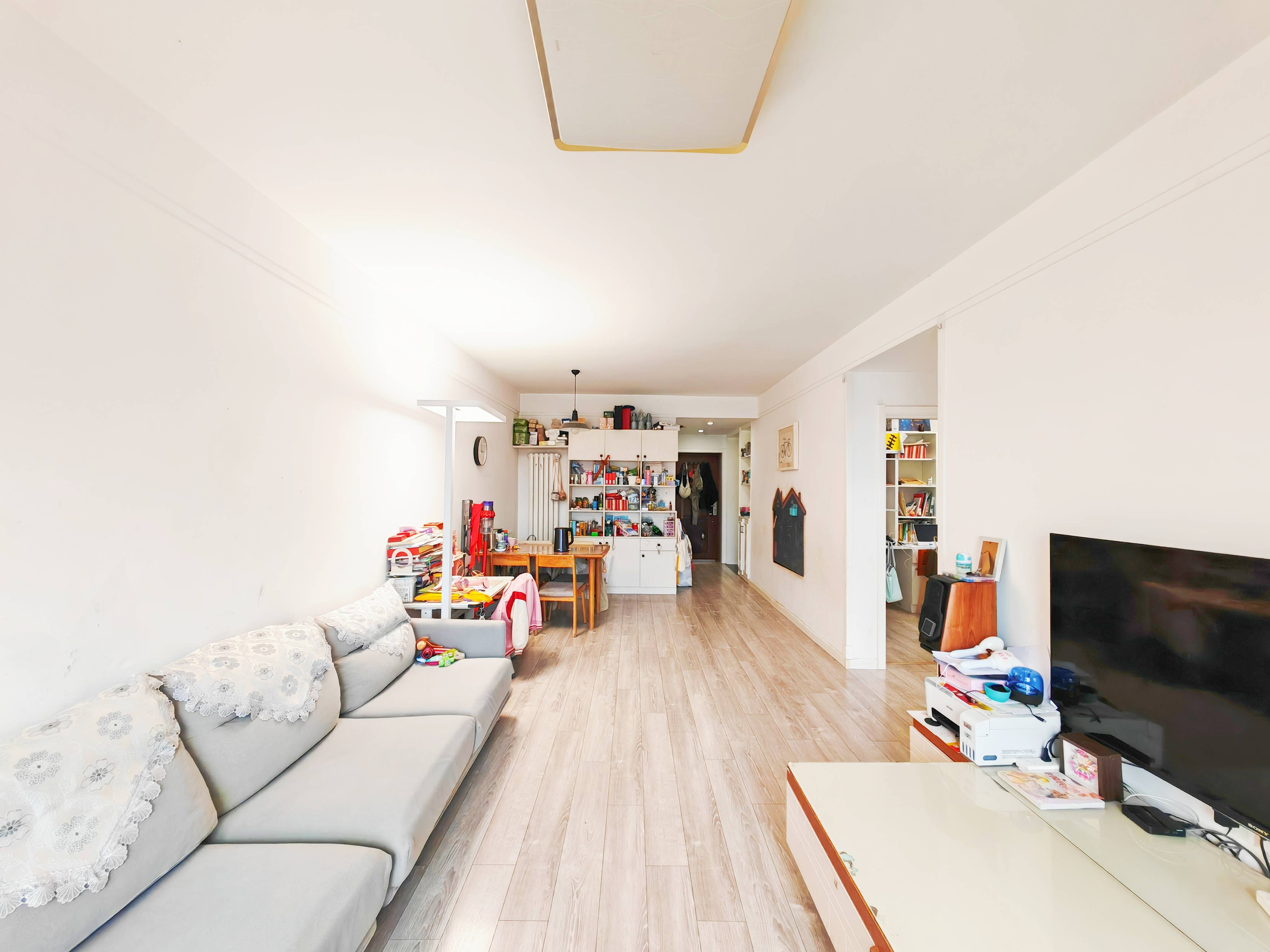 鲁能领秀城中央公园西三区（十九区）