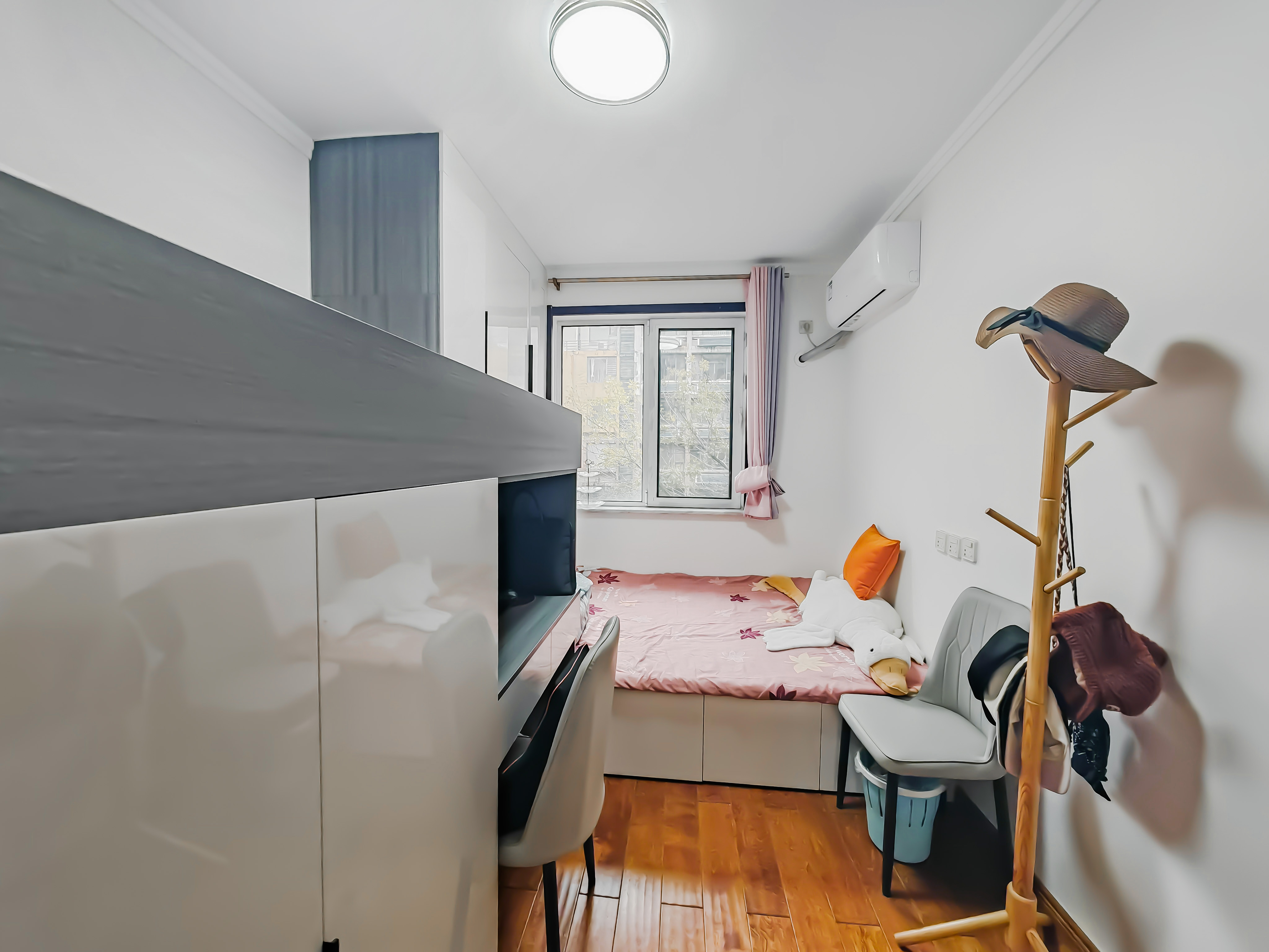 天鸿万象新天四区