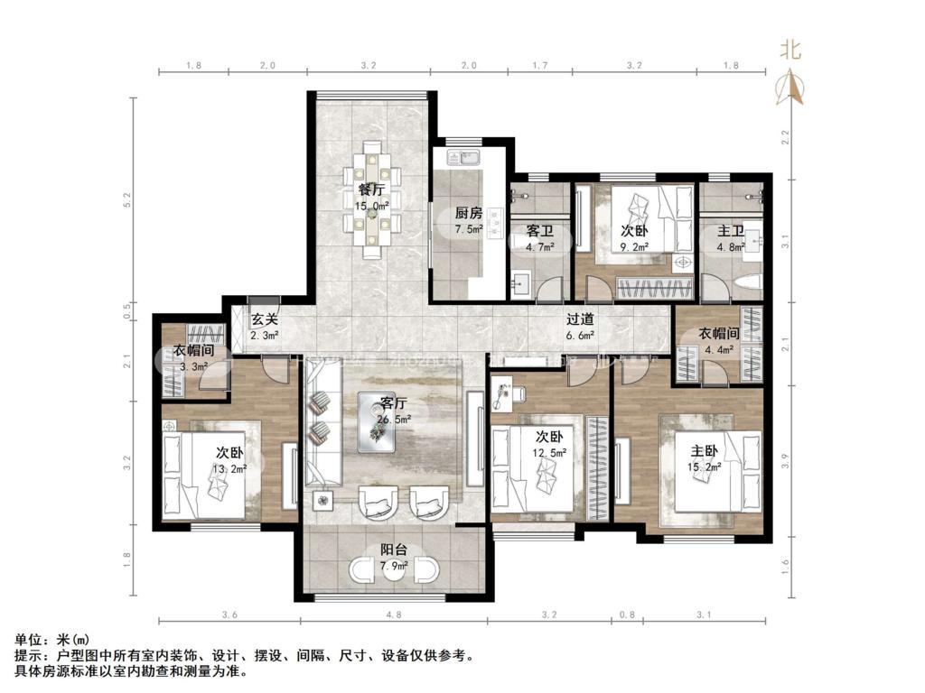 凤凰国际城南区