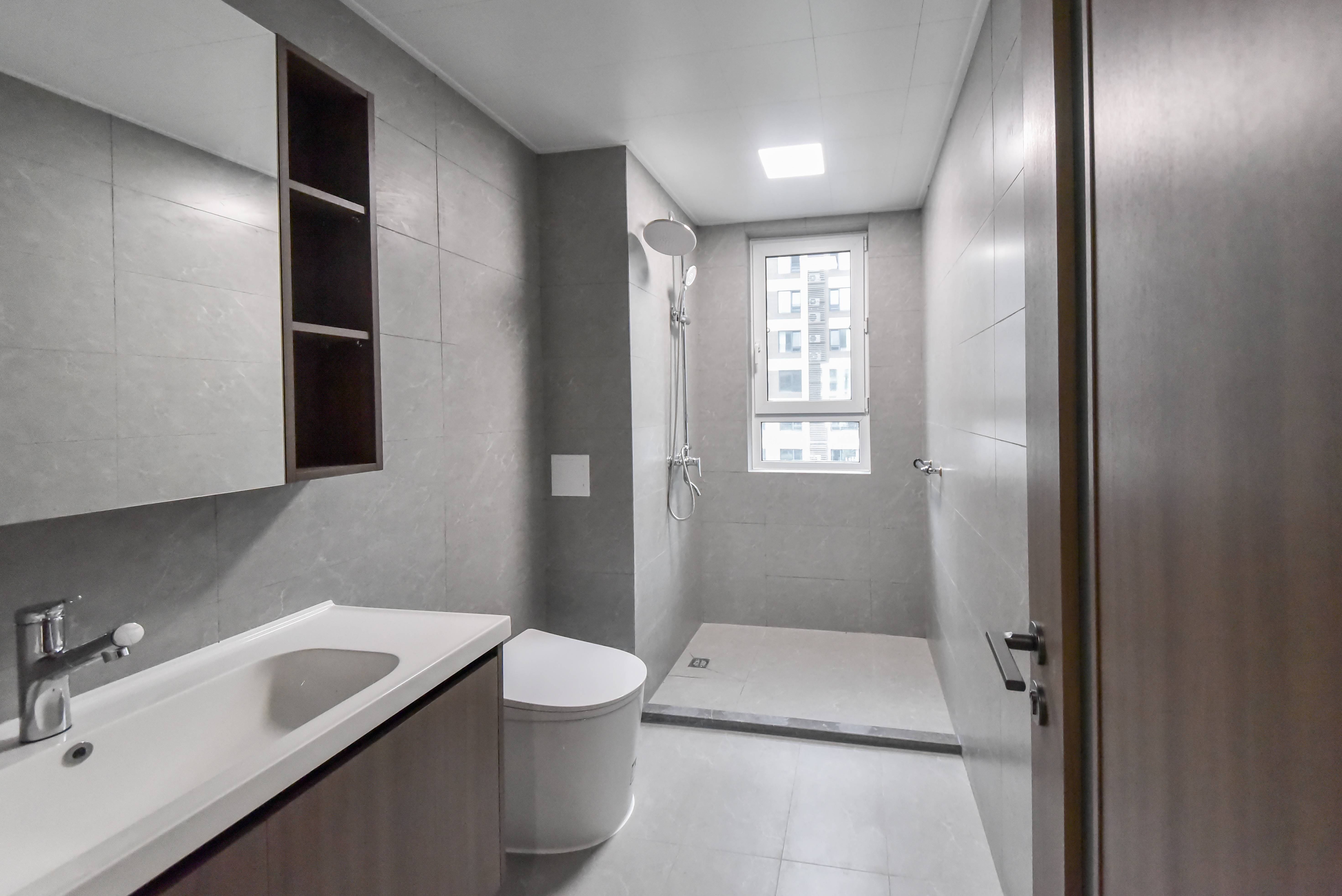 雪山万科城归麓园