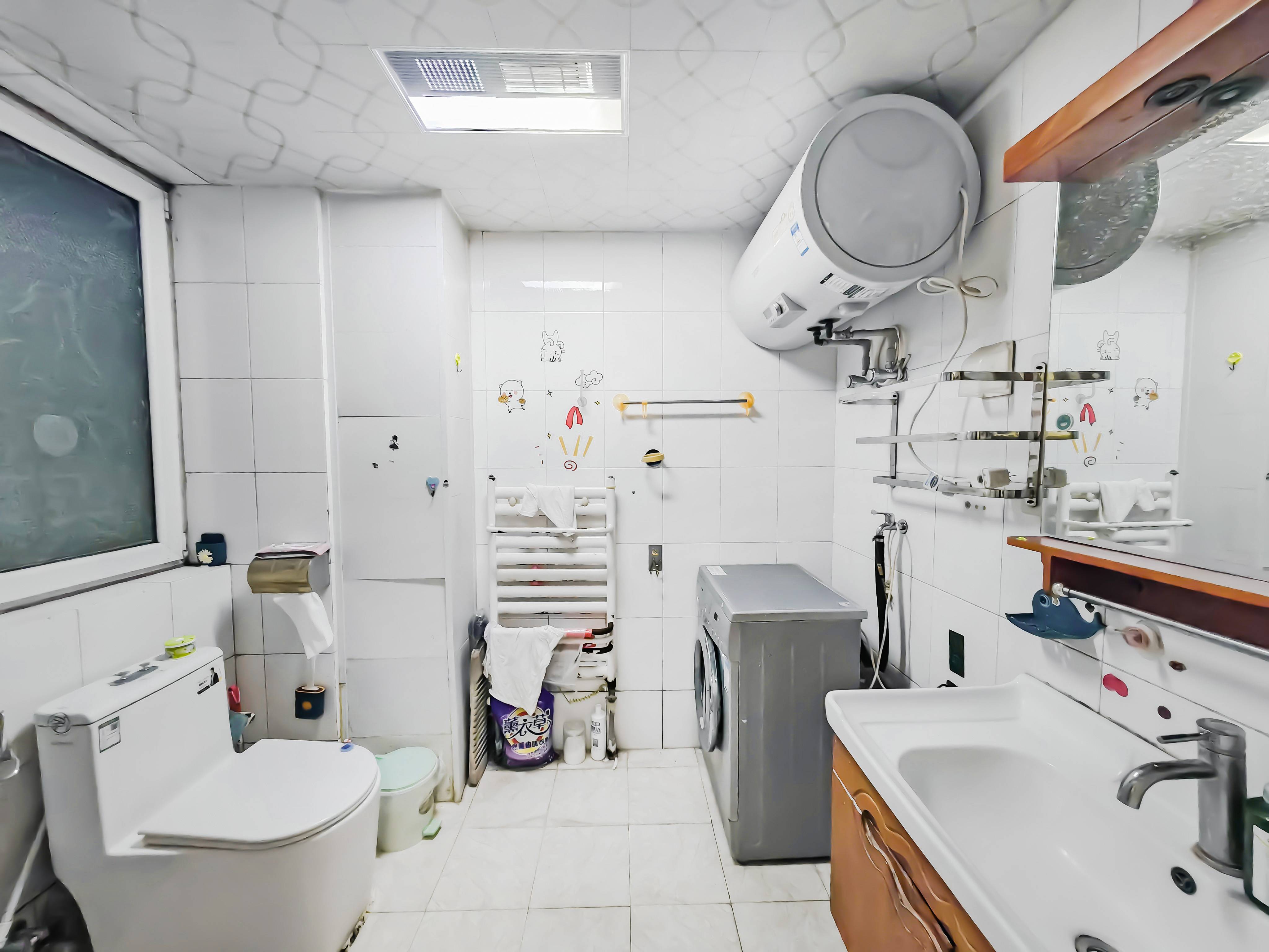 天鸿万象新天PARK郡