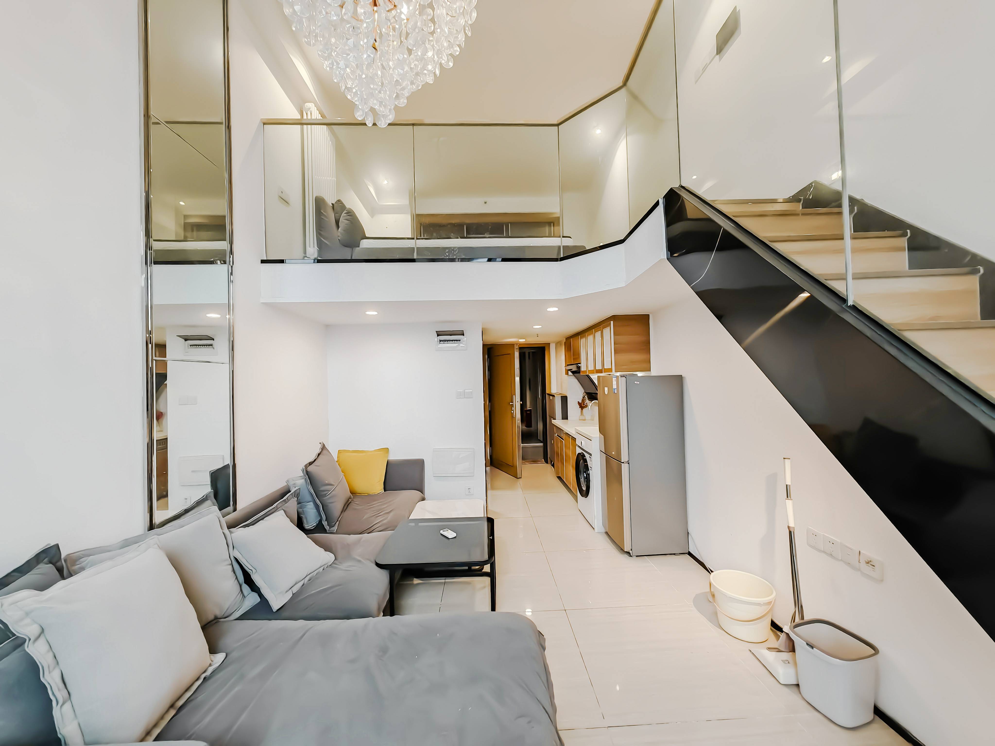 恒大城（商住楼）