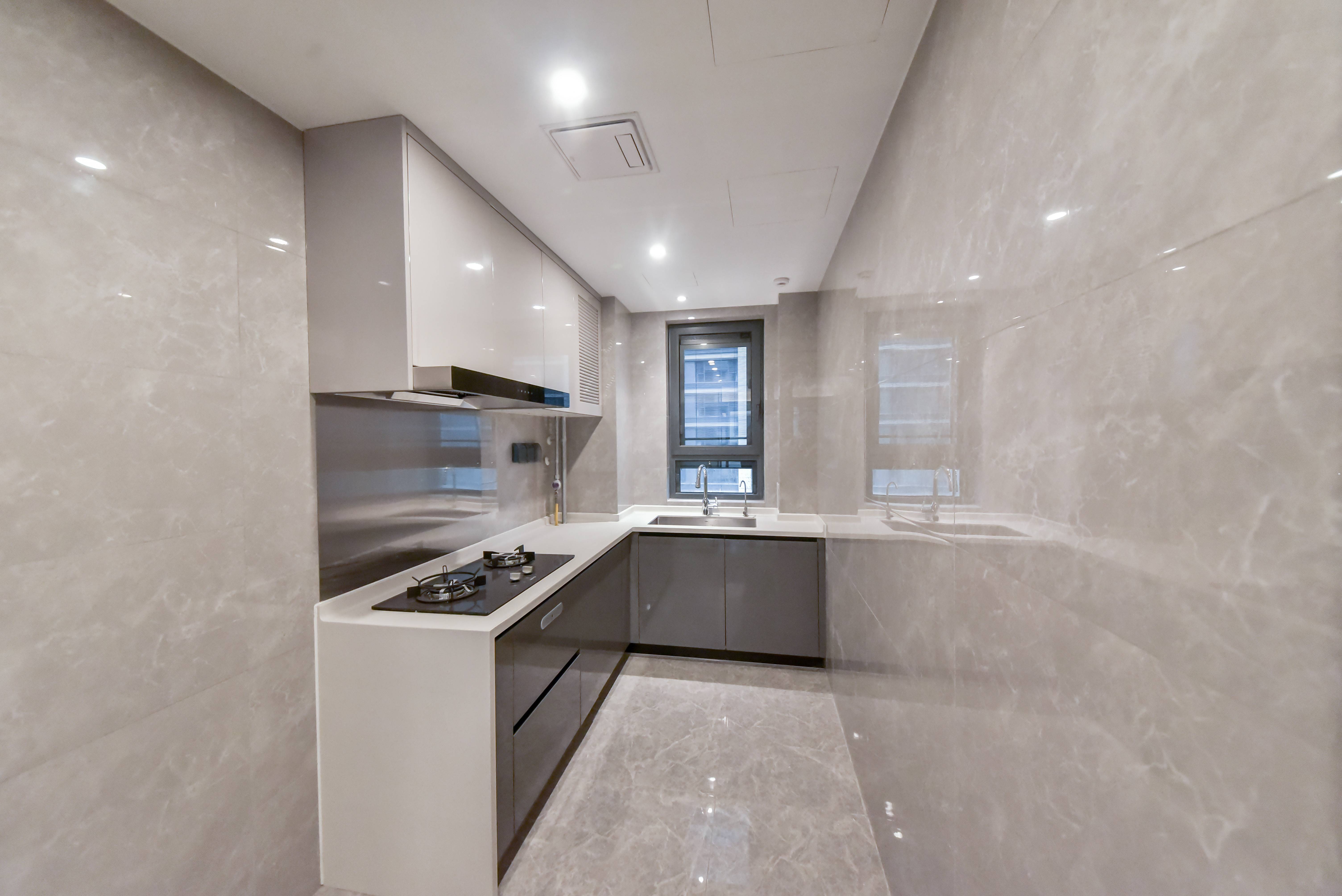 银丰玖玺城五期崇和院