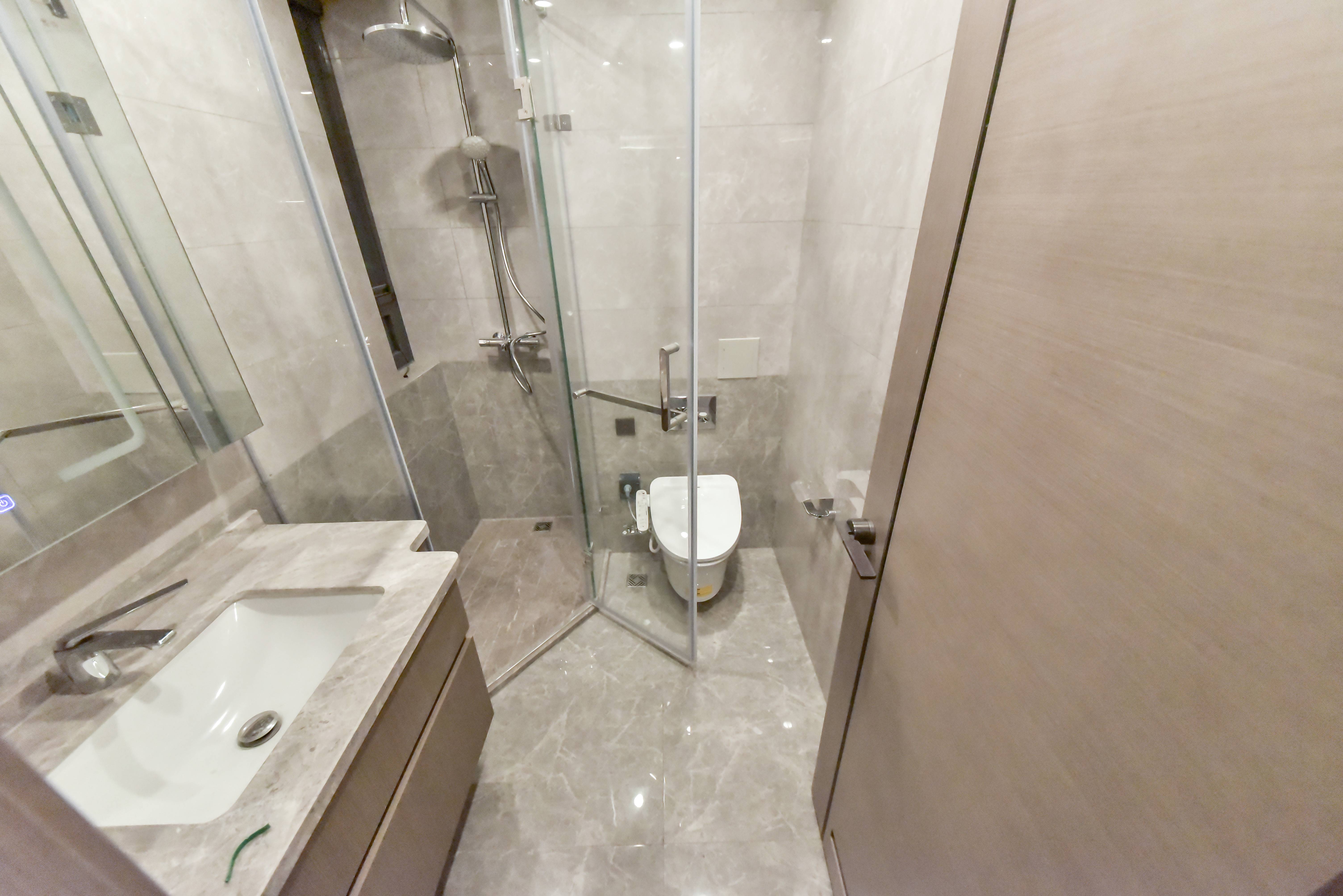 银丰玖玺城五期崇和院