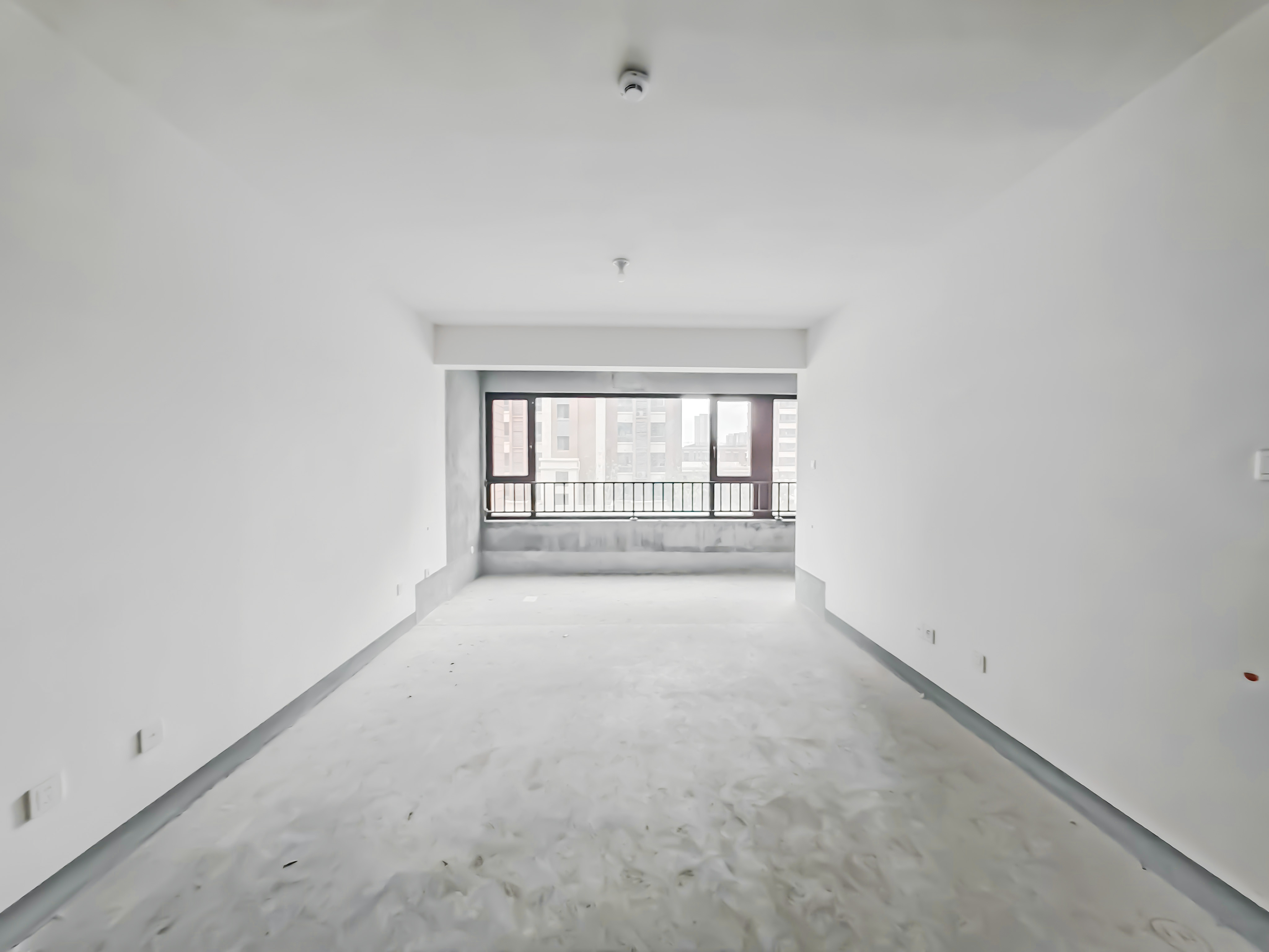  远洋凤栖翰林 南