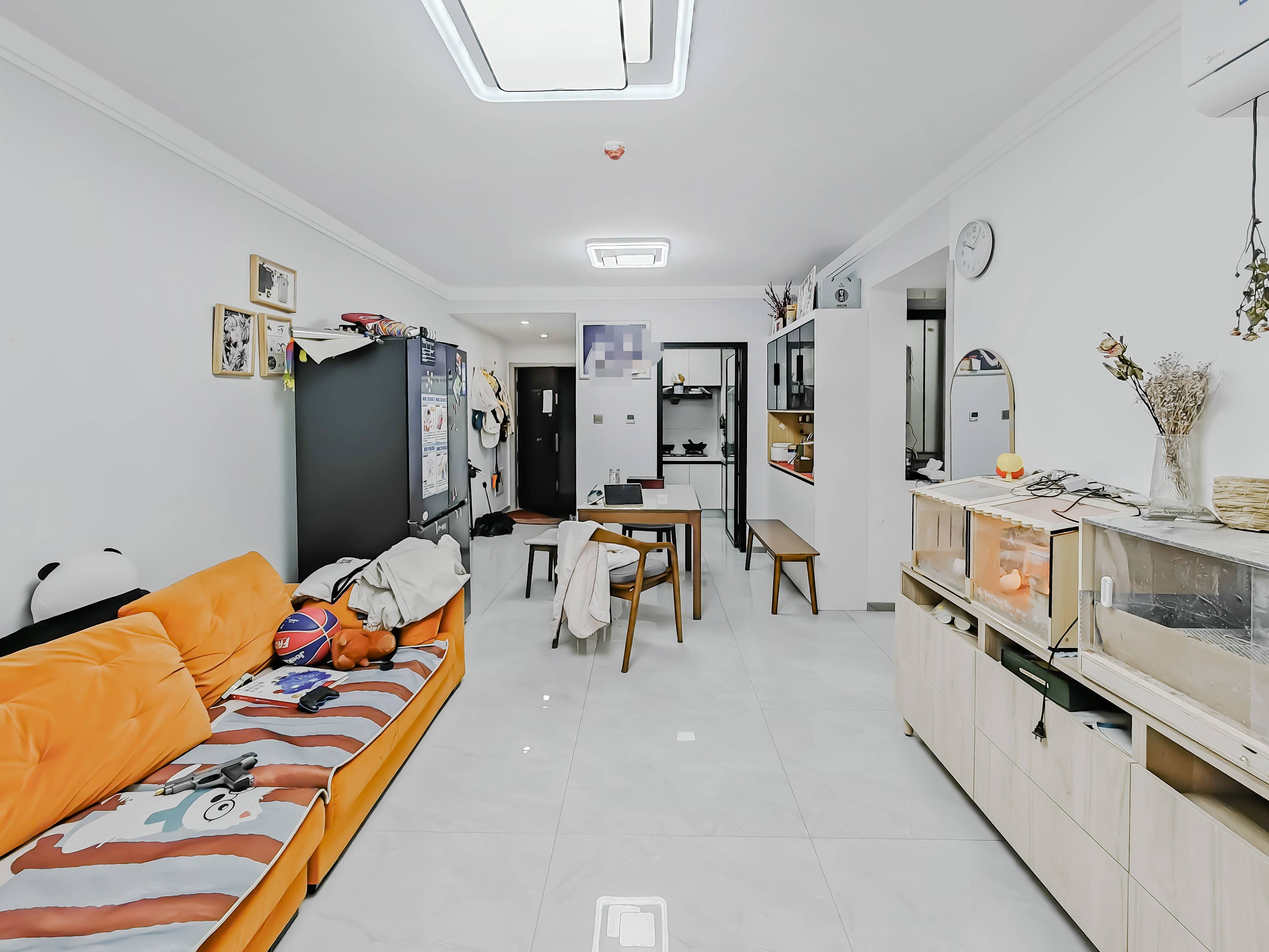  天鸿万象东方 南北